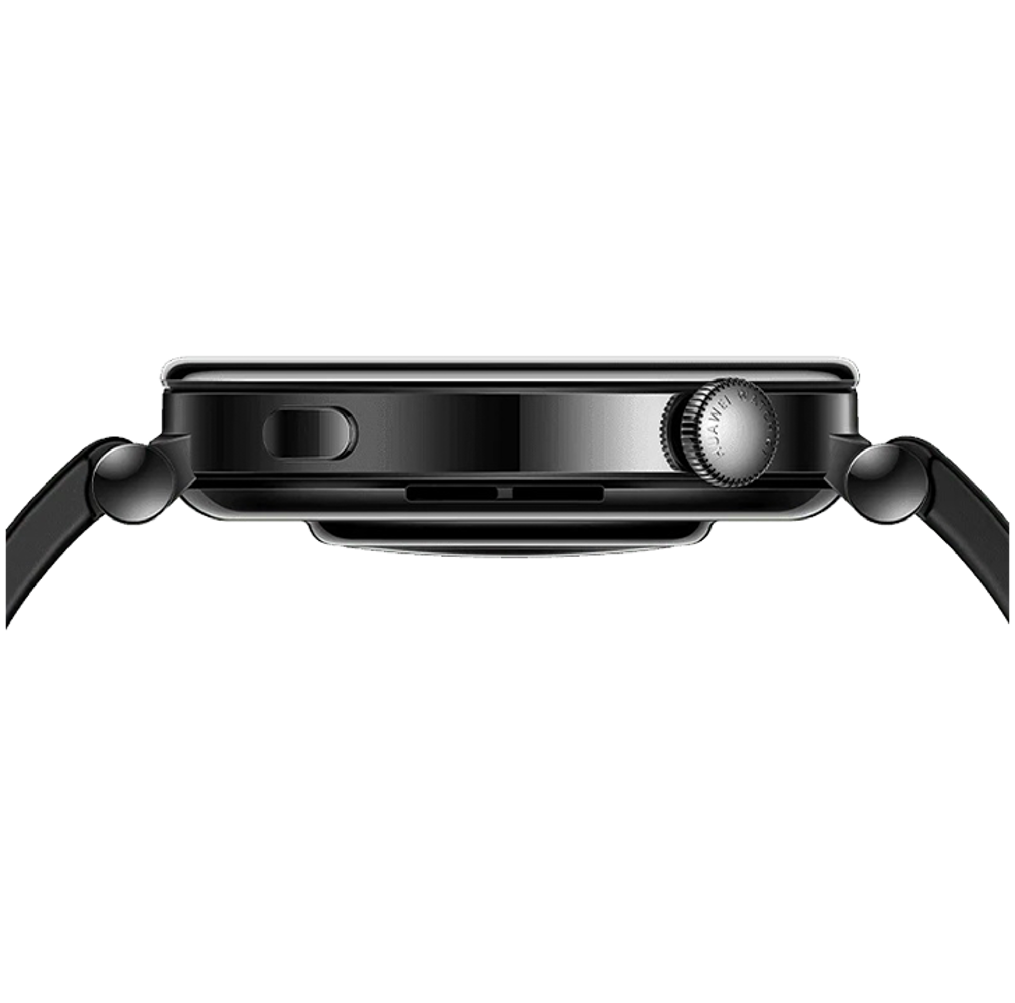 Huawei Watch GT4 Fluoroelastomer Black 46mm - Best Prices