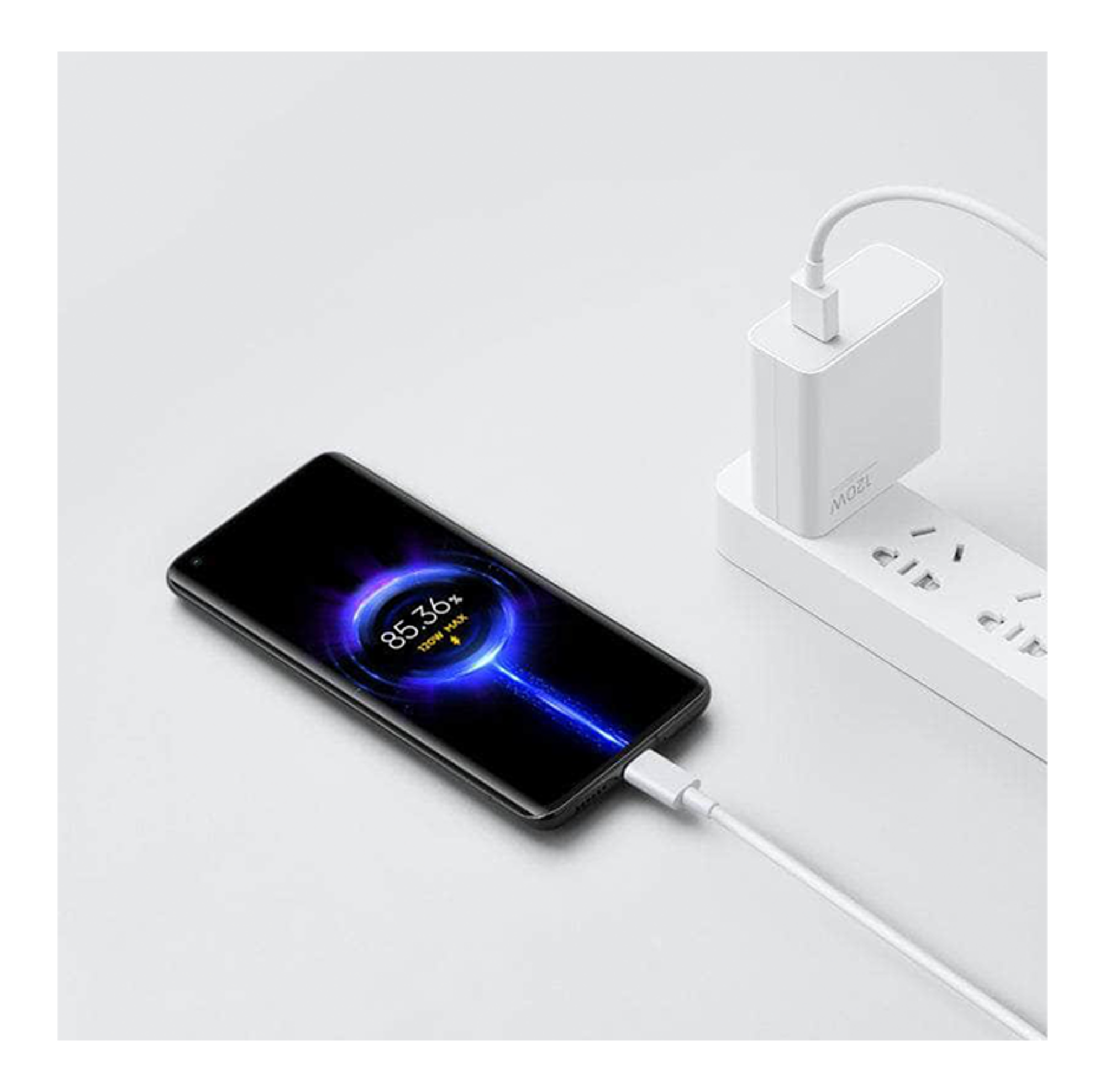 Xiaomi 120W Charging Combo - Best Prices