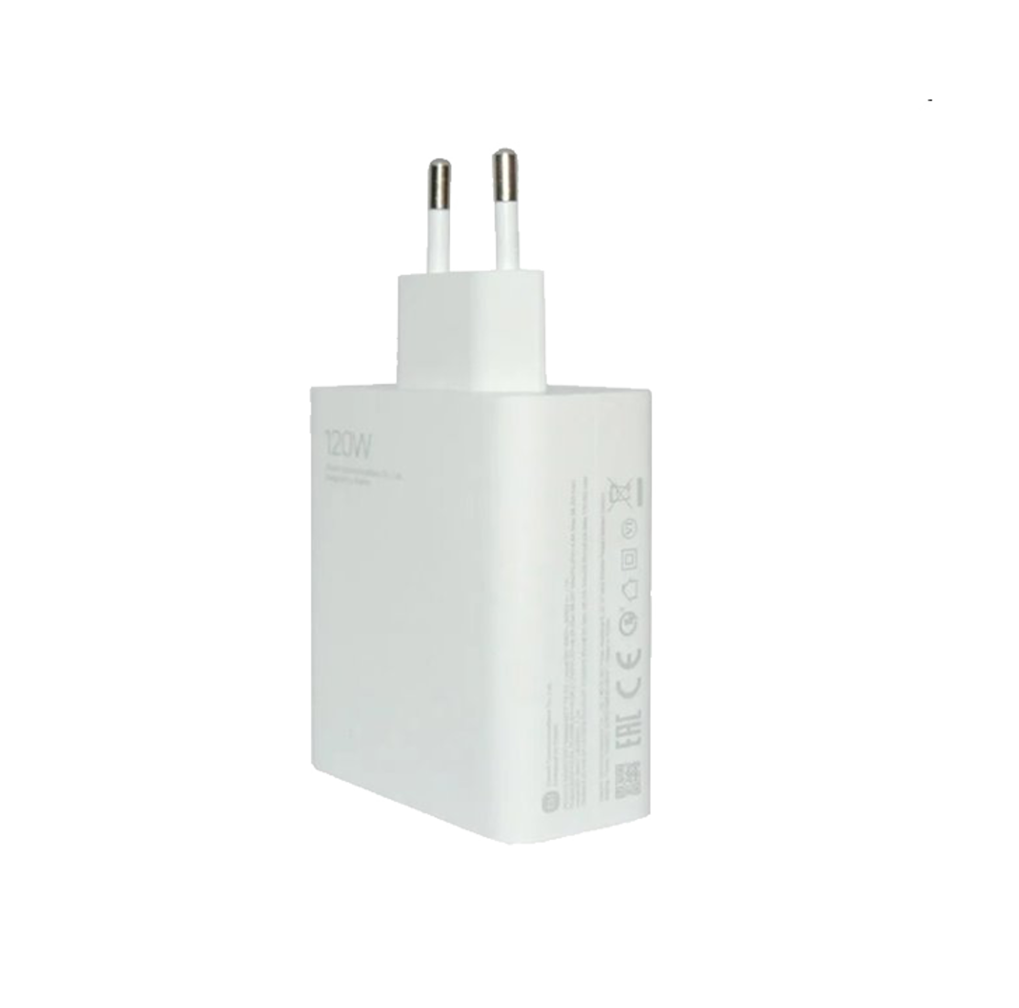 Xiaomi 120W Charging Combo - Best Prices