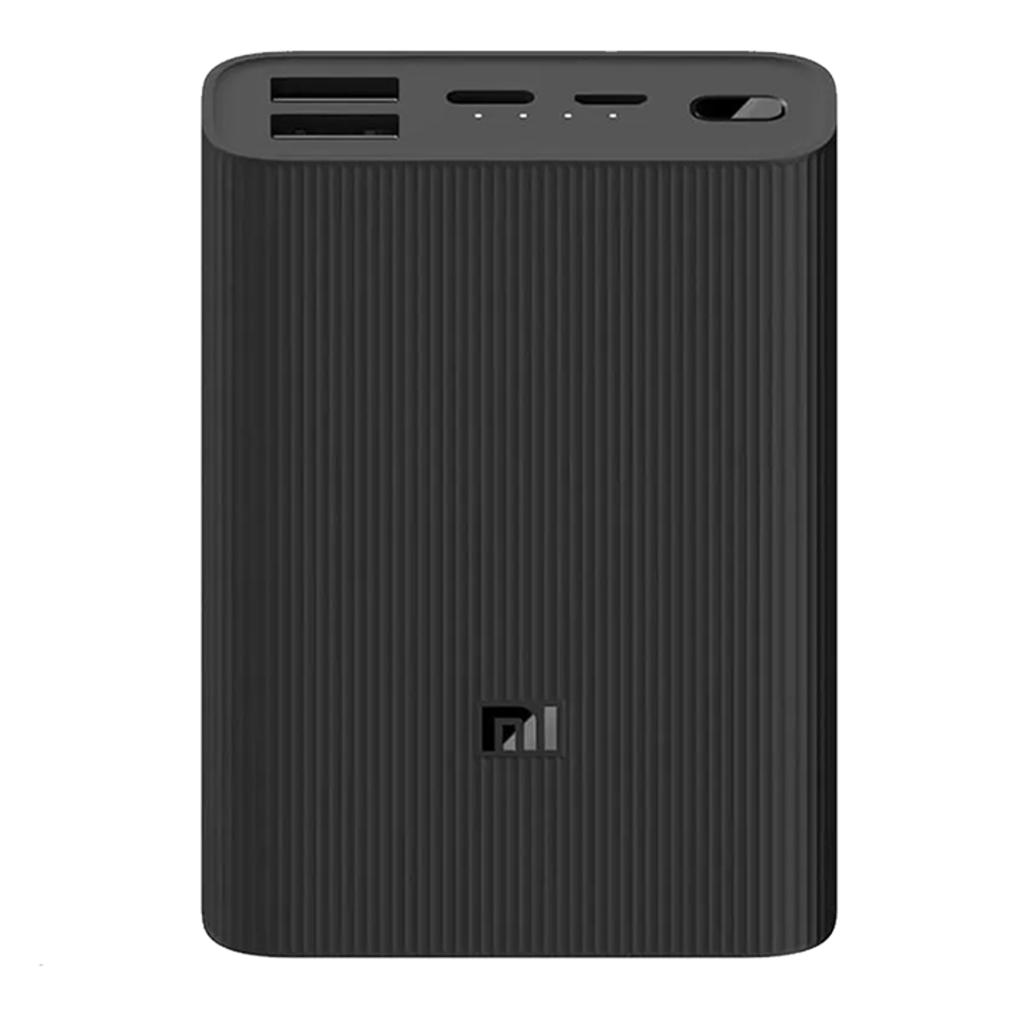 Xiaomi 10,000mAh Mi Power Bank 3 Ultra Compact - Best Prices