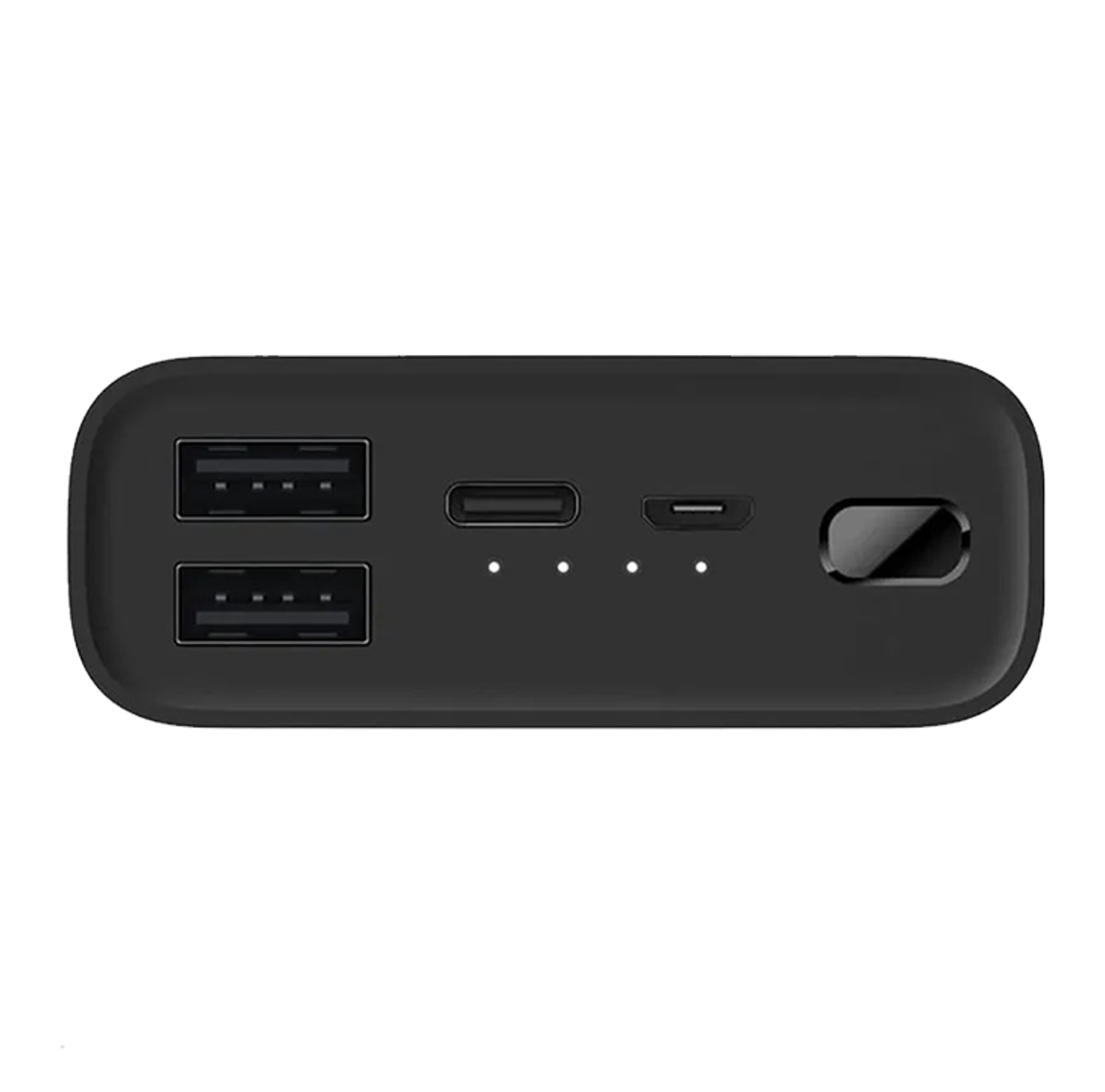 Xiaomi 10,000mAh Mi Power Bank 3 Ultra Compact - Best Prices