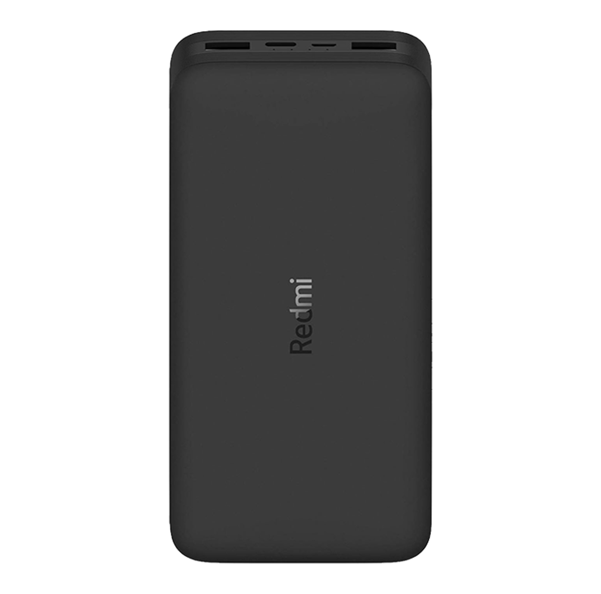 Xiaomi Redmi 20,000mAh 18W Fast Charge Power Bank - Best Prices