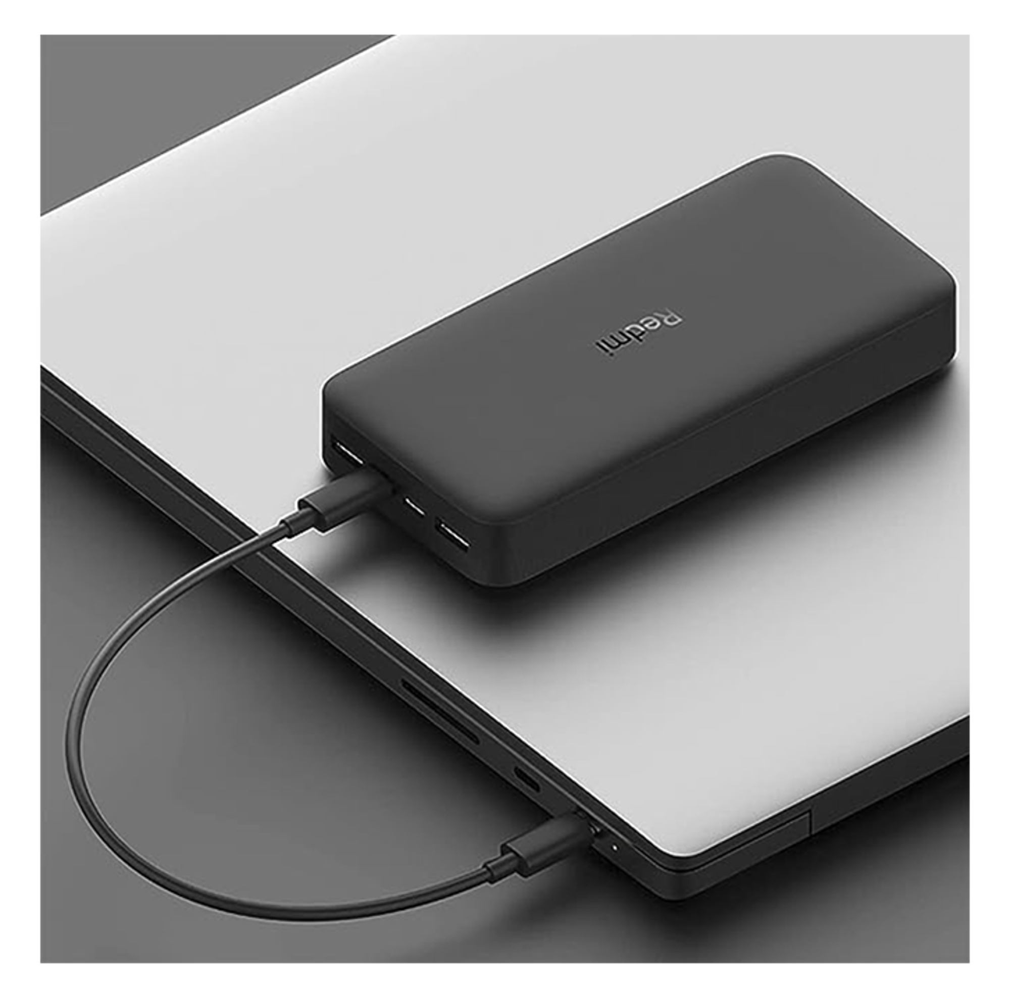 Xiaomi Redmi 20,000mAh 18W Fast Charge Power Bank - Best Prices