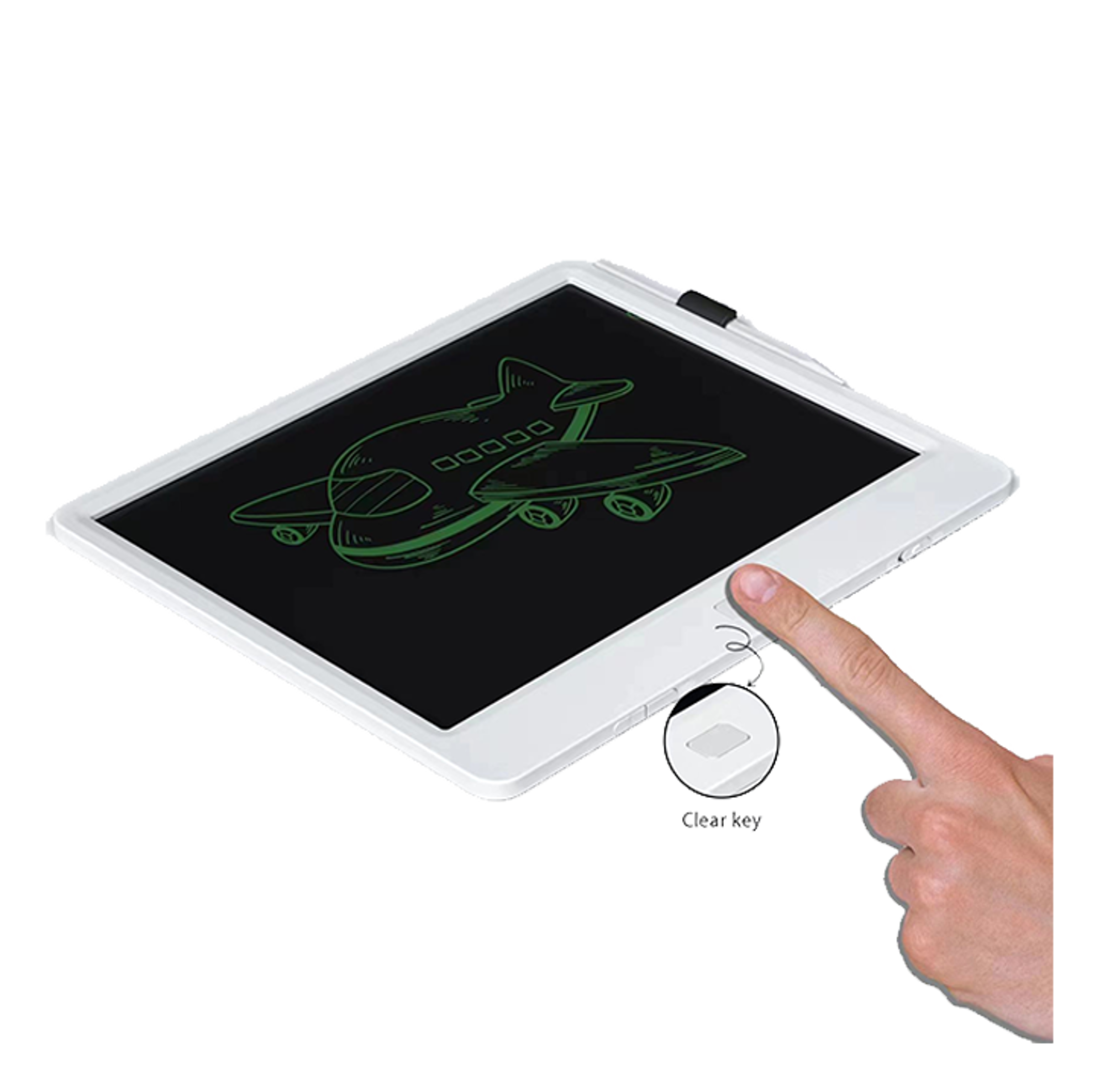 ويوو لوح كتابة ورسم 13.5 انش - أفضل سعر