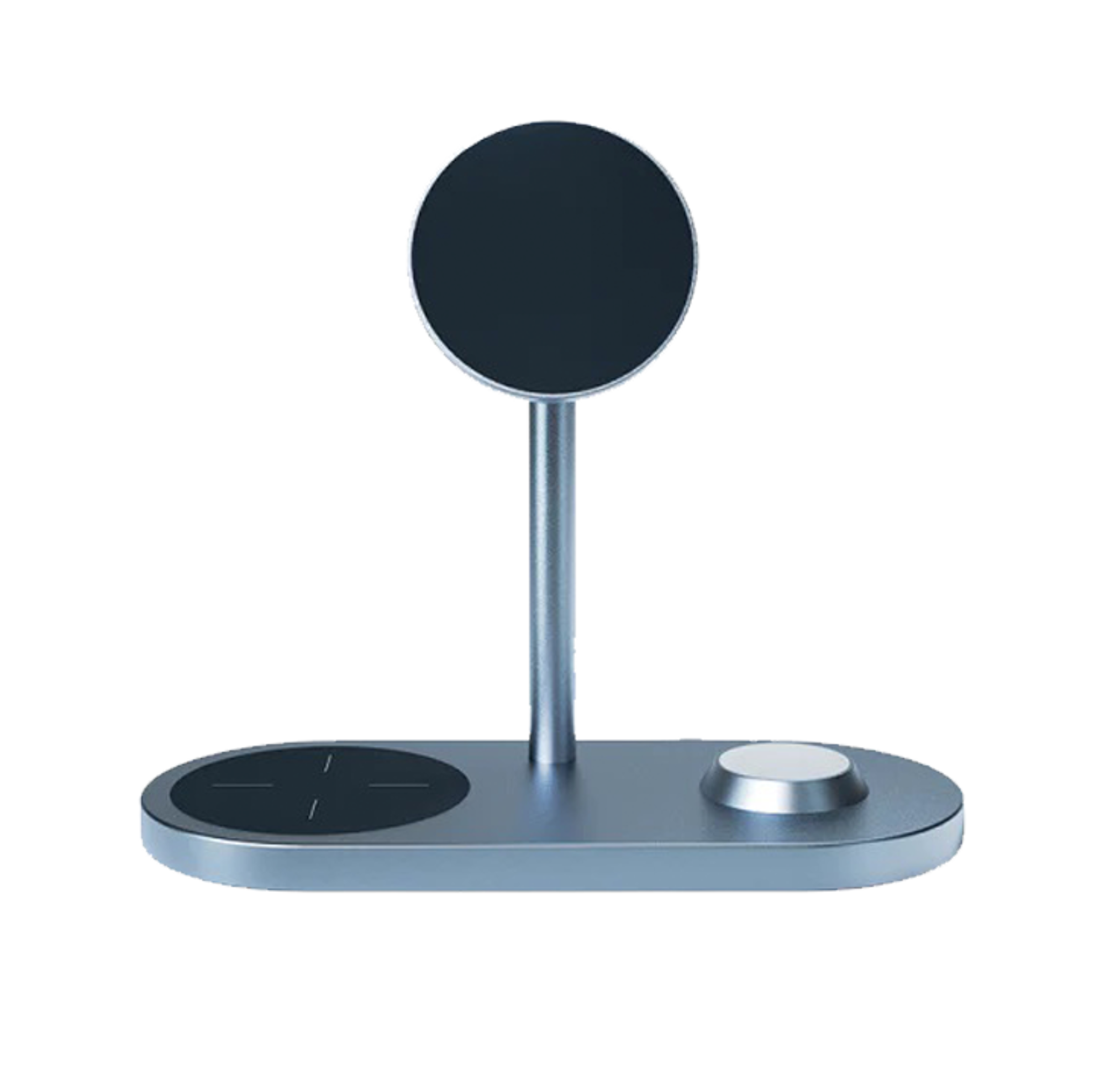 WiWU X23 Power Air 15W 3 in 1 Wireless Charger - Best Prices
