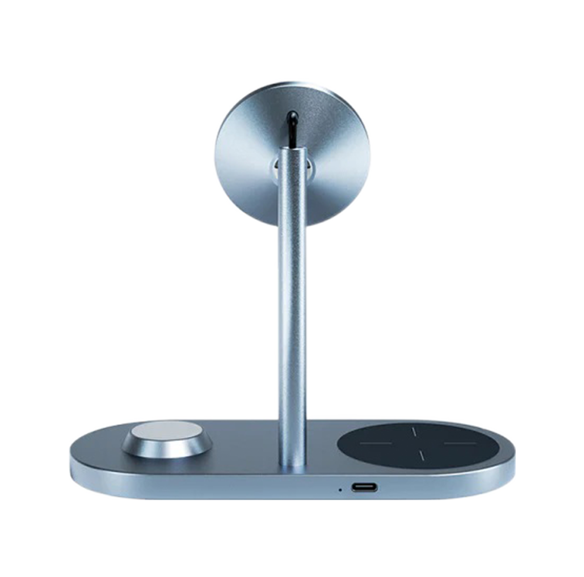 WiWU X23 Power Air 15W 3 in 1 Wireless Charger - Best Prices