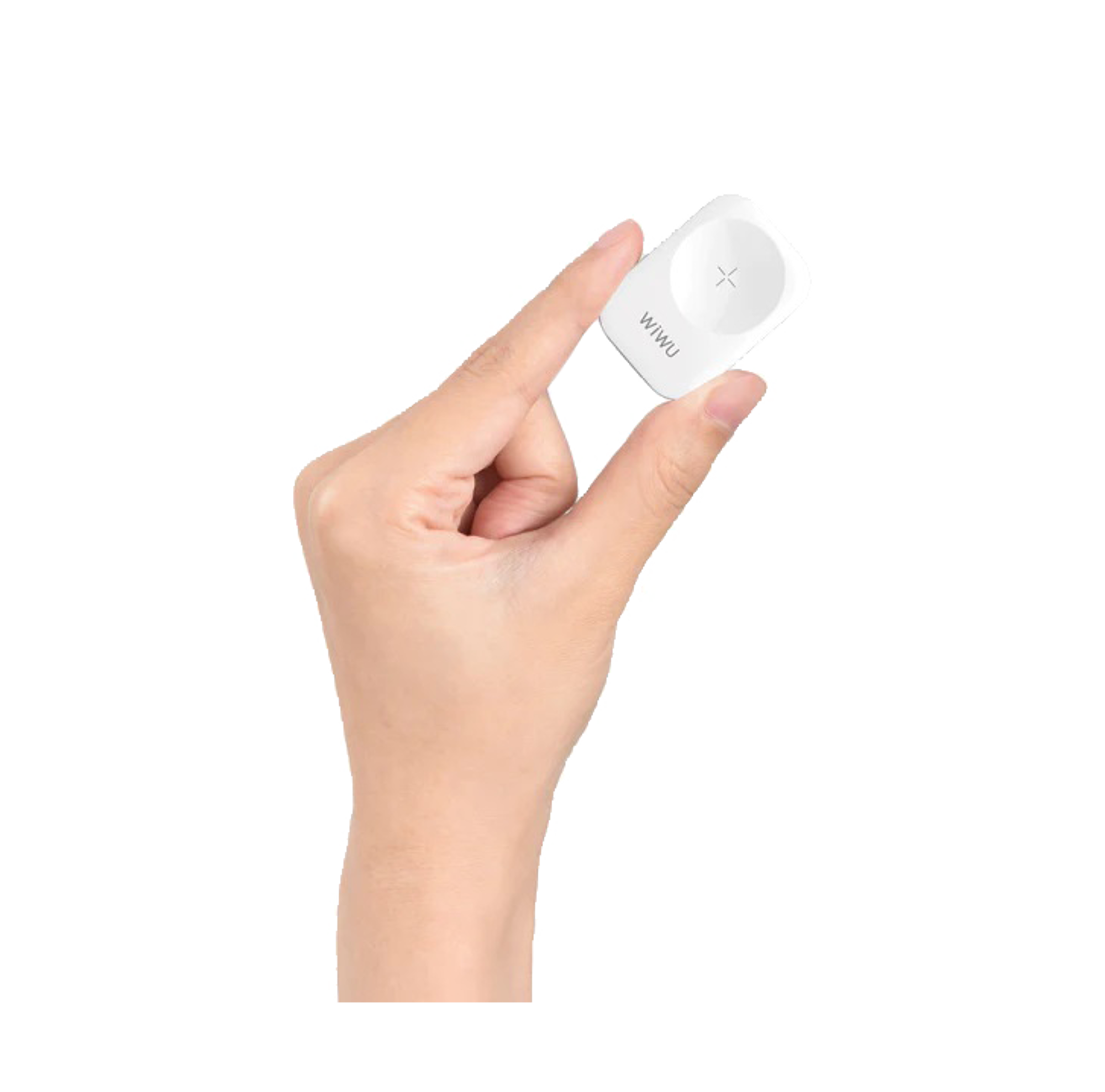 WiWU M16 Apple Watch Wireless Charge - Best Prices