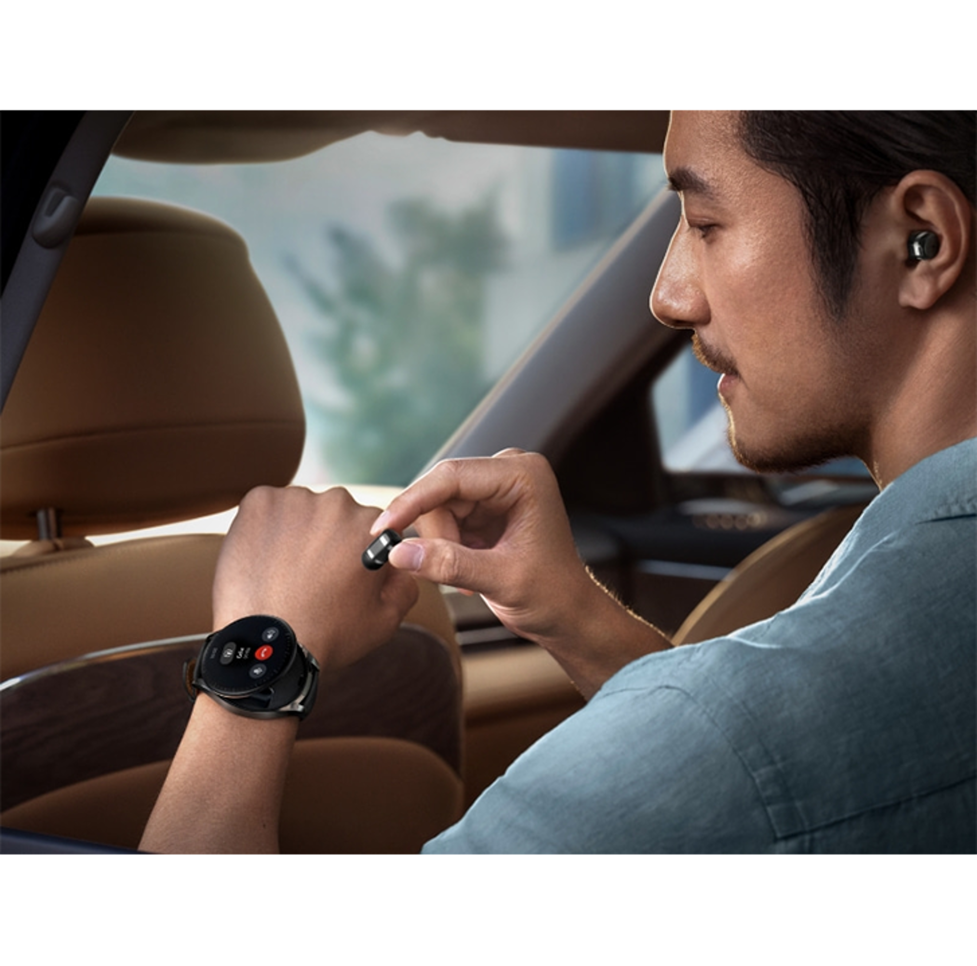 Huawei Watch Buds 46mm - Best Prices
