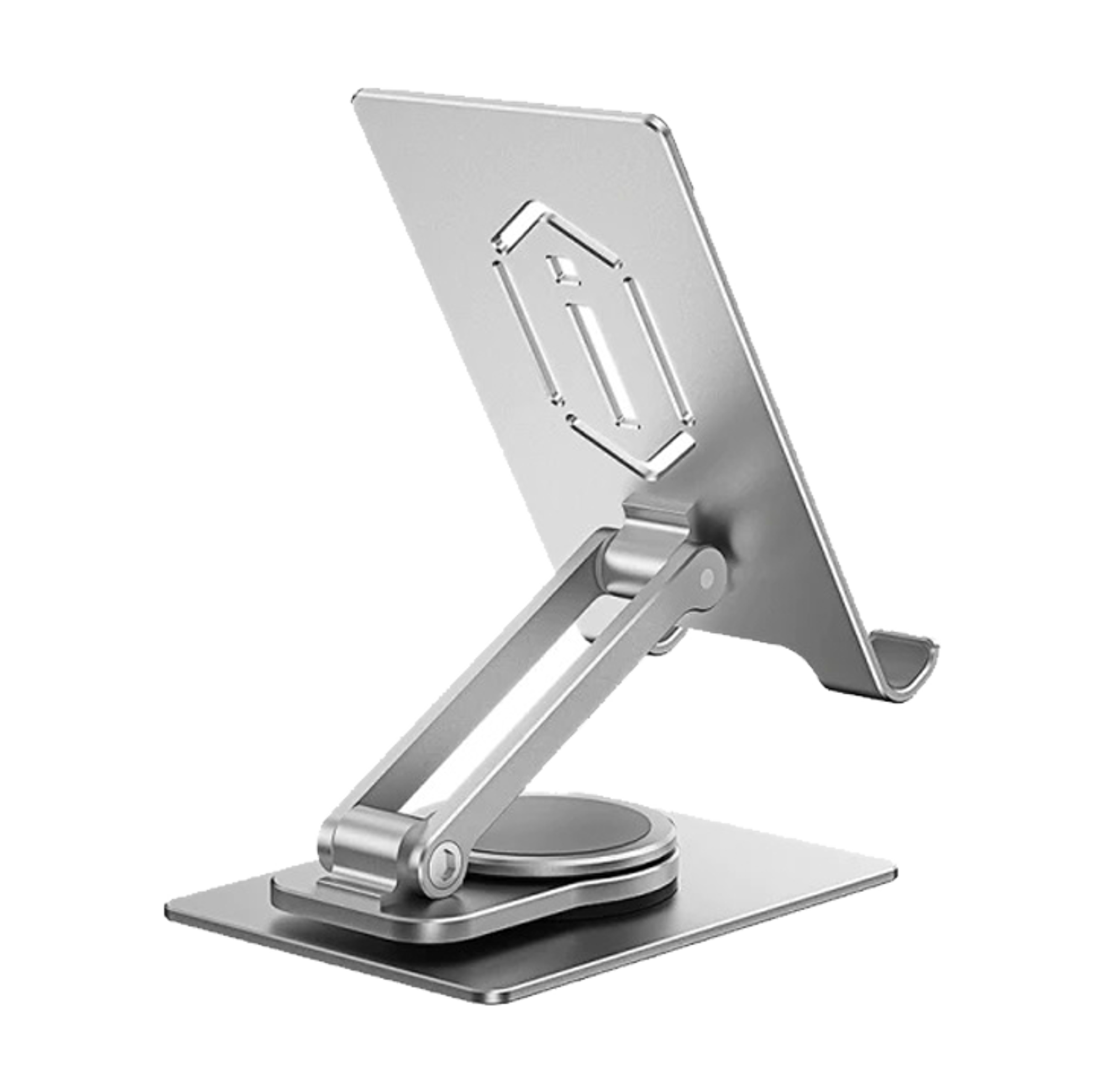 WiWU ZM107 Desktop Rotation Stand For Mobile Phone And Tablet - Best Prices