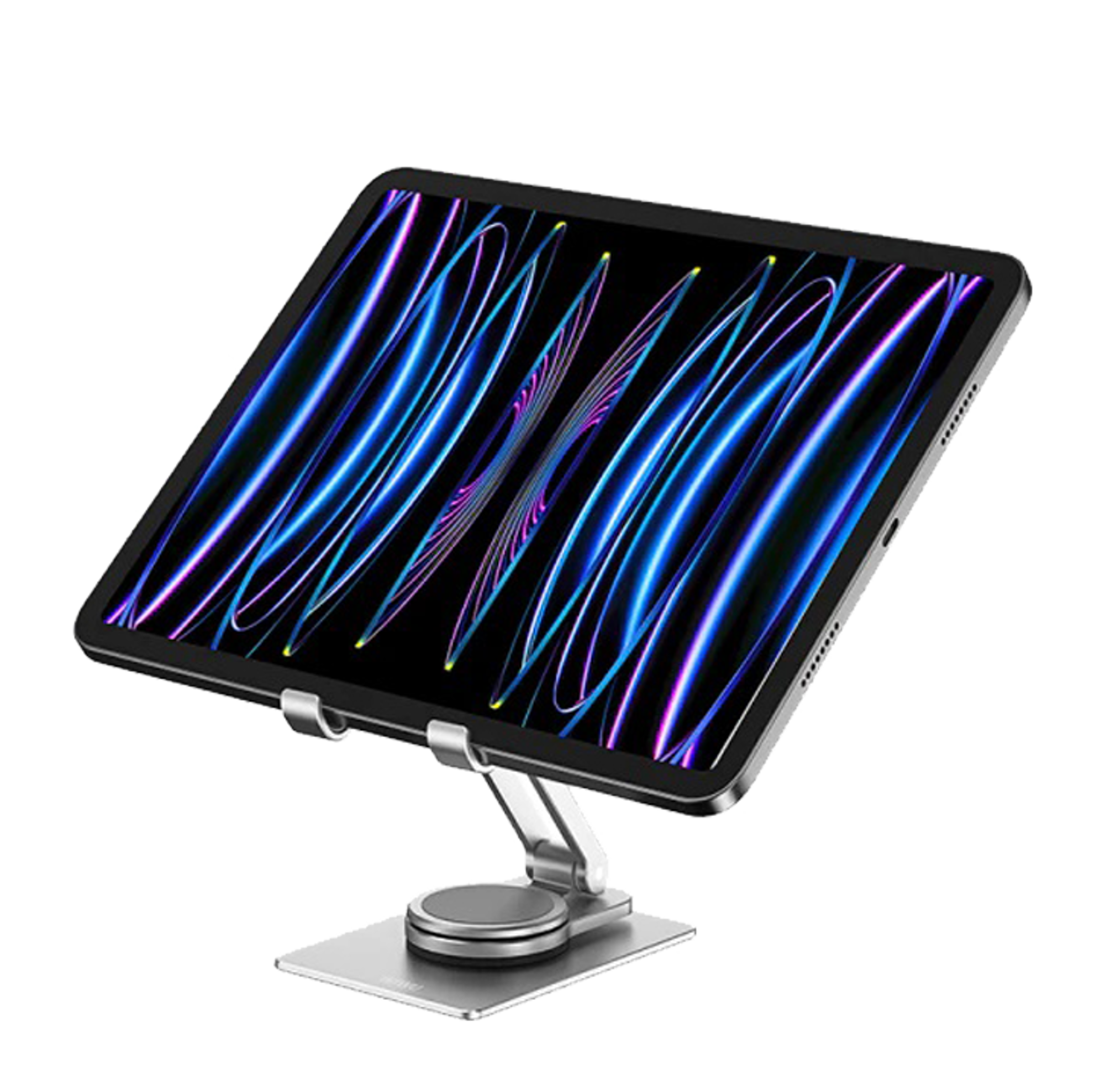 WiWU ZM107 Desktop Rotation Stand For Mobile Phone And Tablet - Best Prices