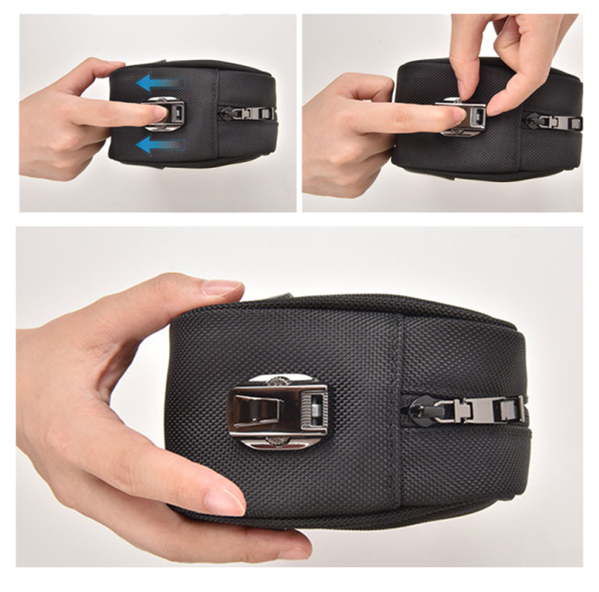 WiWU H1 Hali Travel Pouch - Best Prices