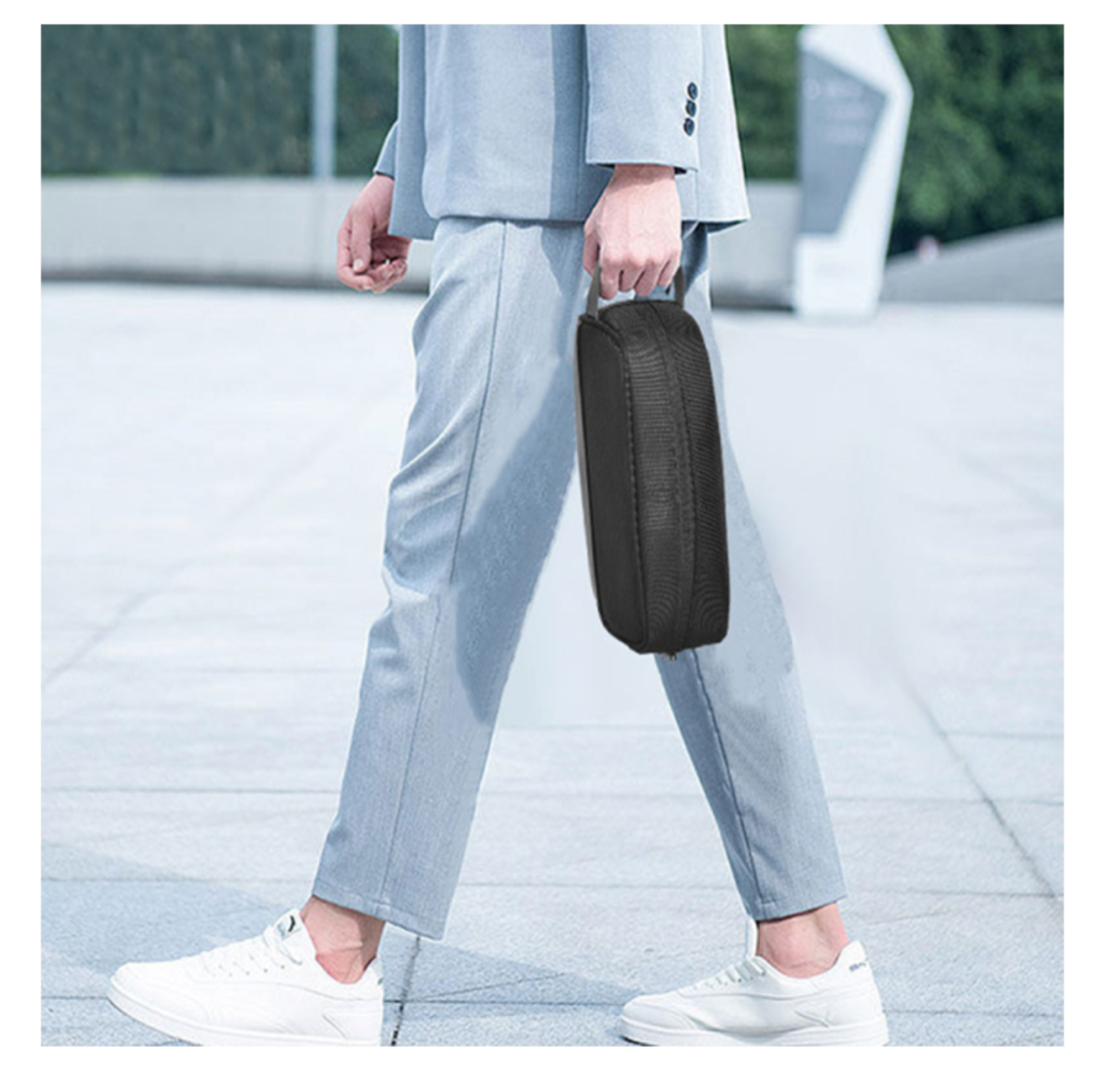 WiWU H1 Hali Travel Pouch - Best Prices