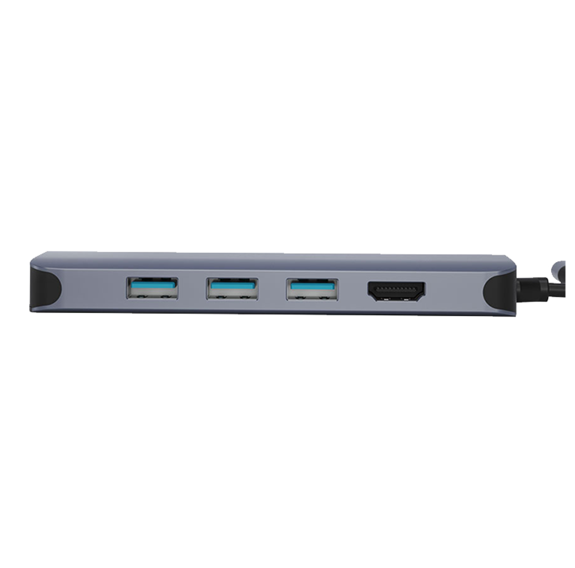 WiWU Alpha 12 in 1 USB Type-C Multifunction Adapter Hub - Best Prices