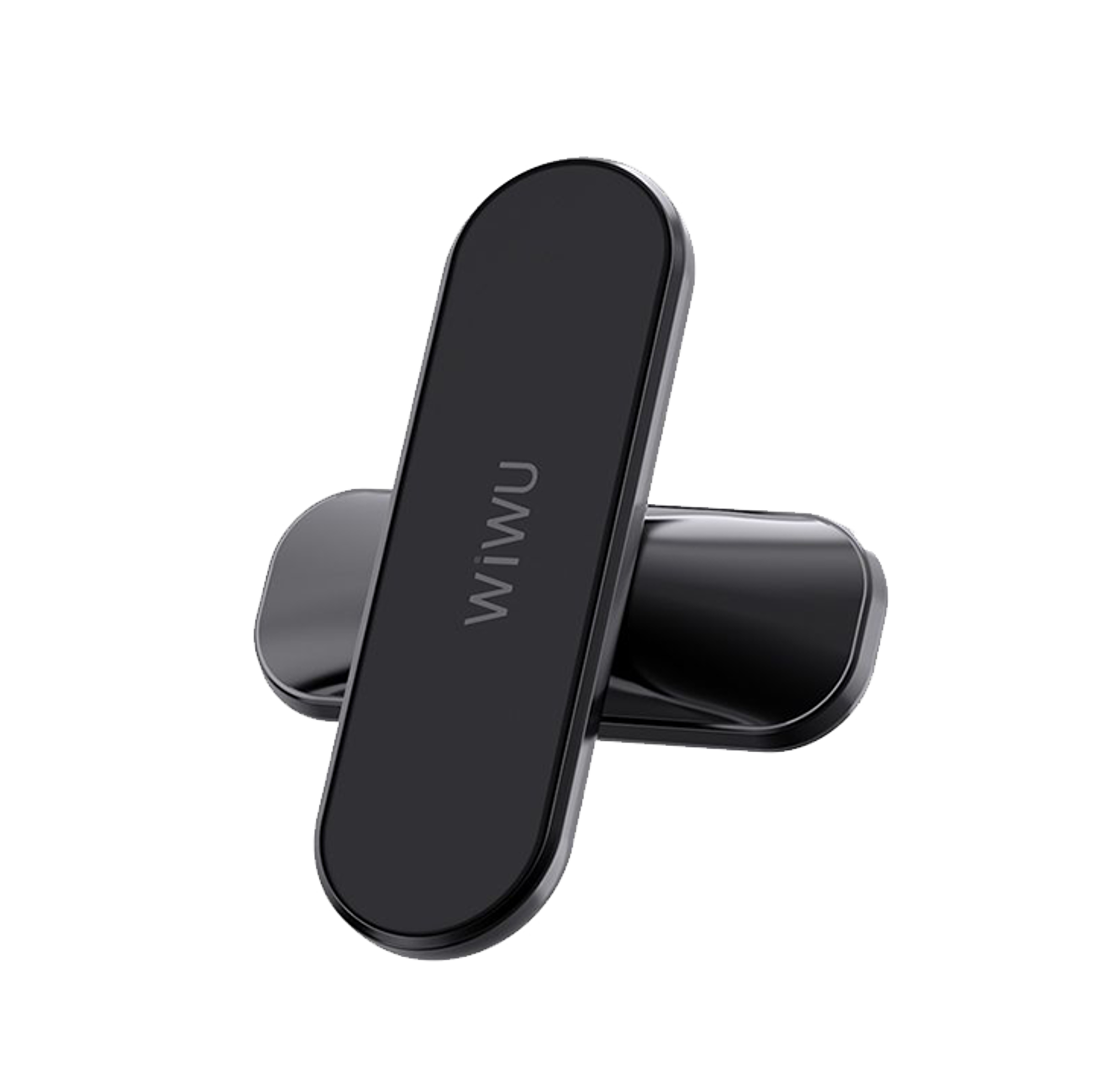 WiWU PL701 Lotto Vehicle Magnetic Suction Bracket - أفضل سعر