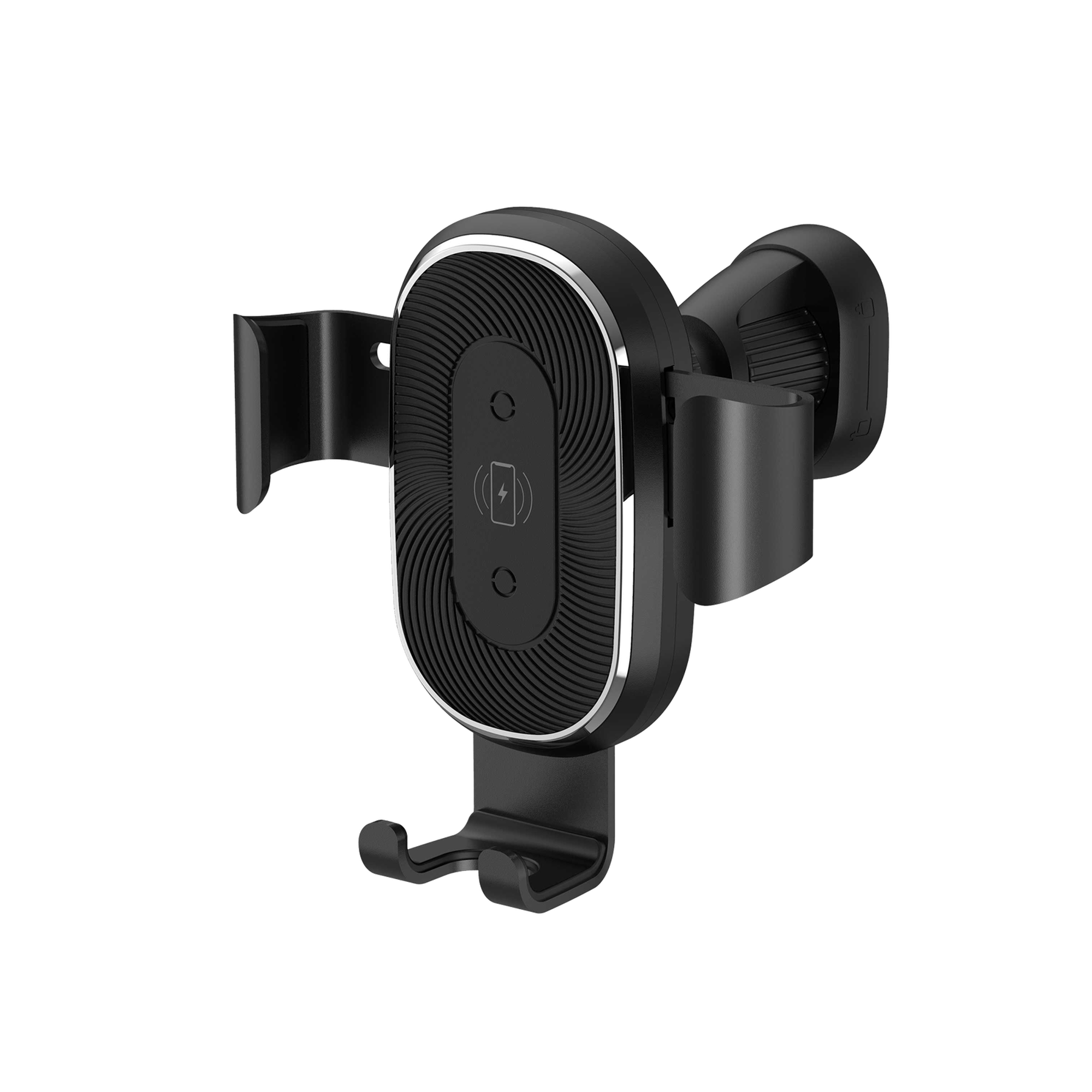 WiWU CH310 Suction Cup Design Car Phone Holder - Best Prices