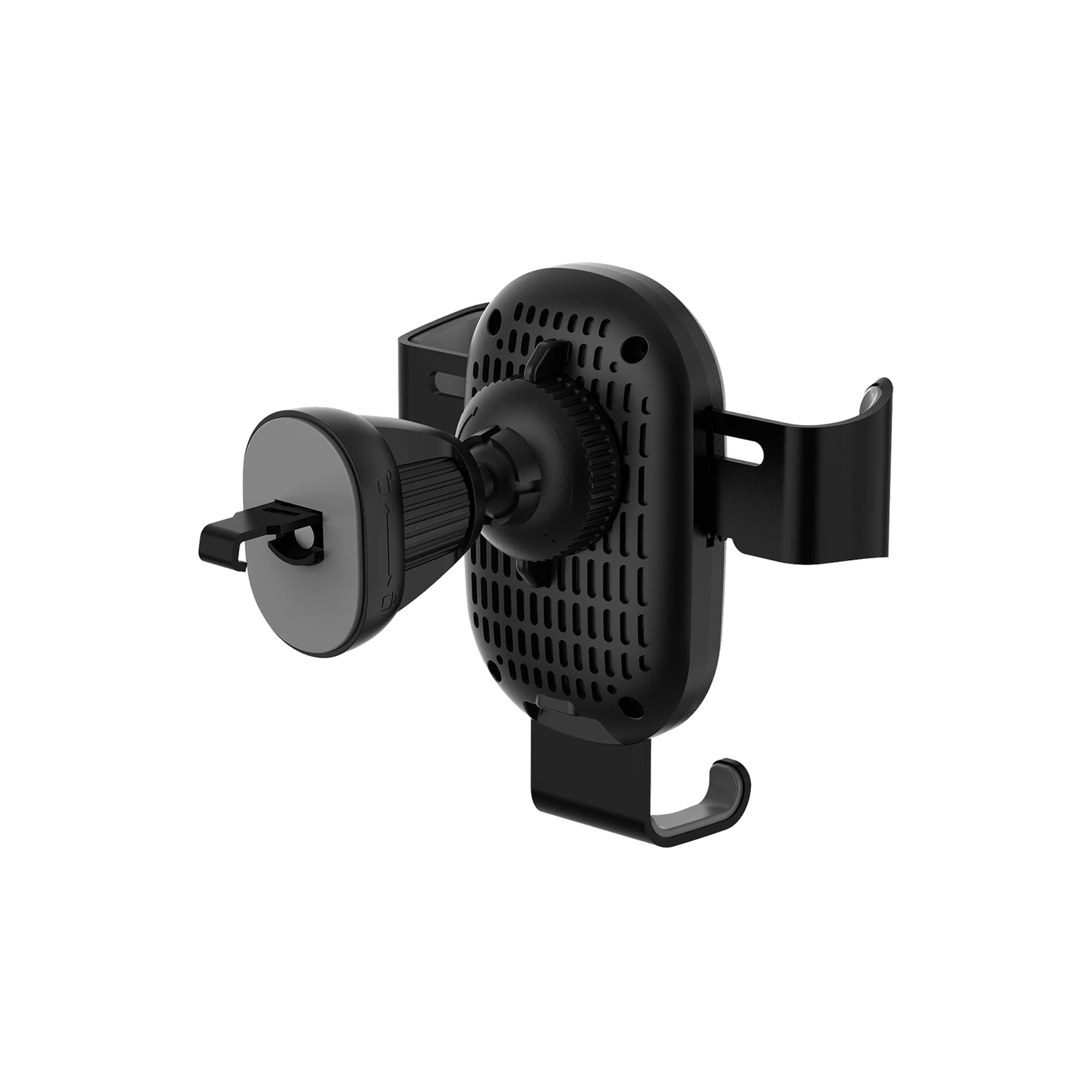 WiWU CH310 Suction Cup Design Car Phone Holder - Best Prices