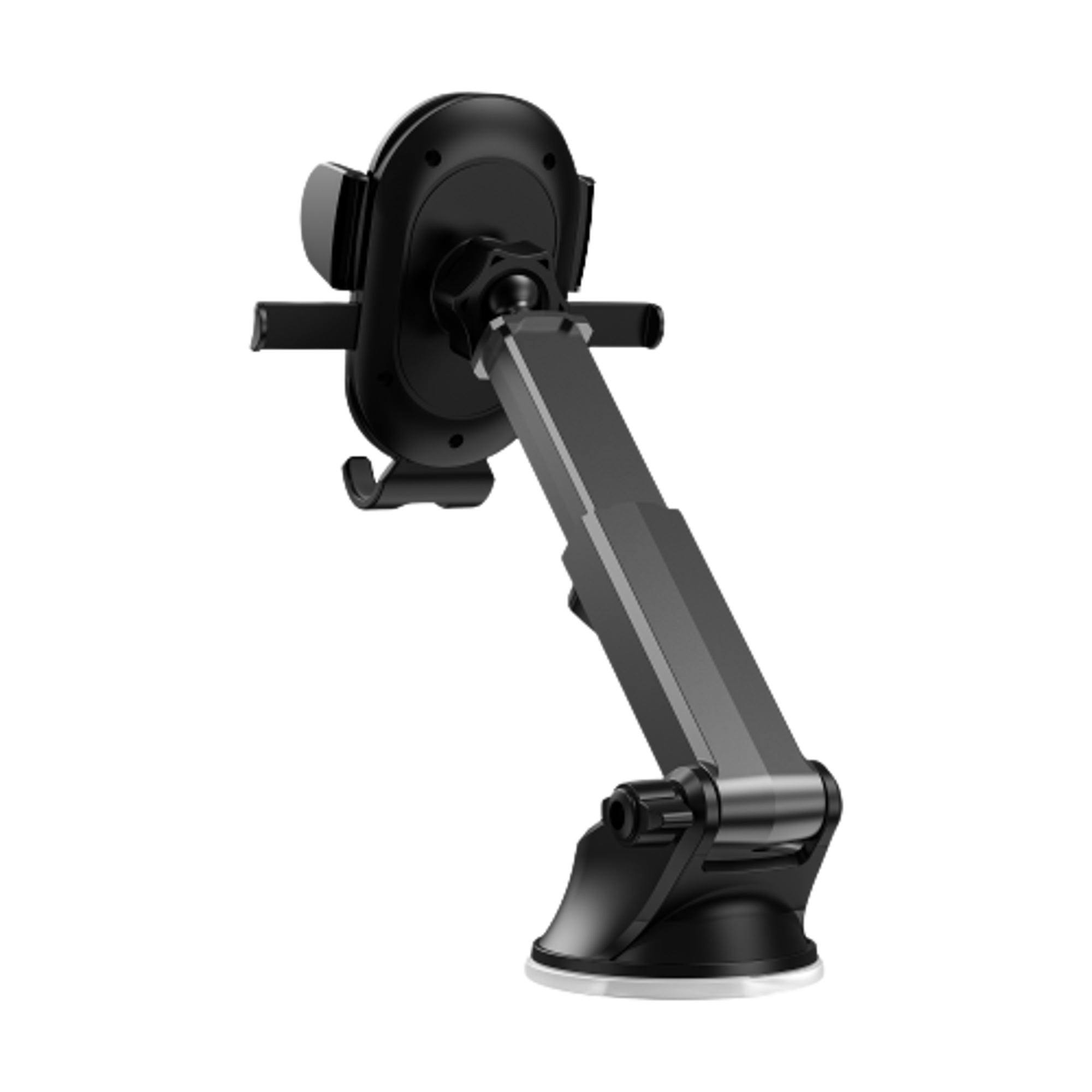 WiWU CH013 Windshield Universal Car Mount Phone Holder - Best Prices