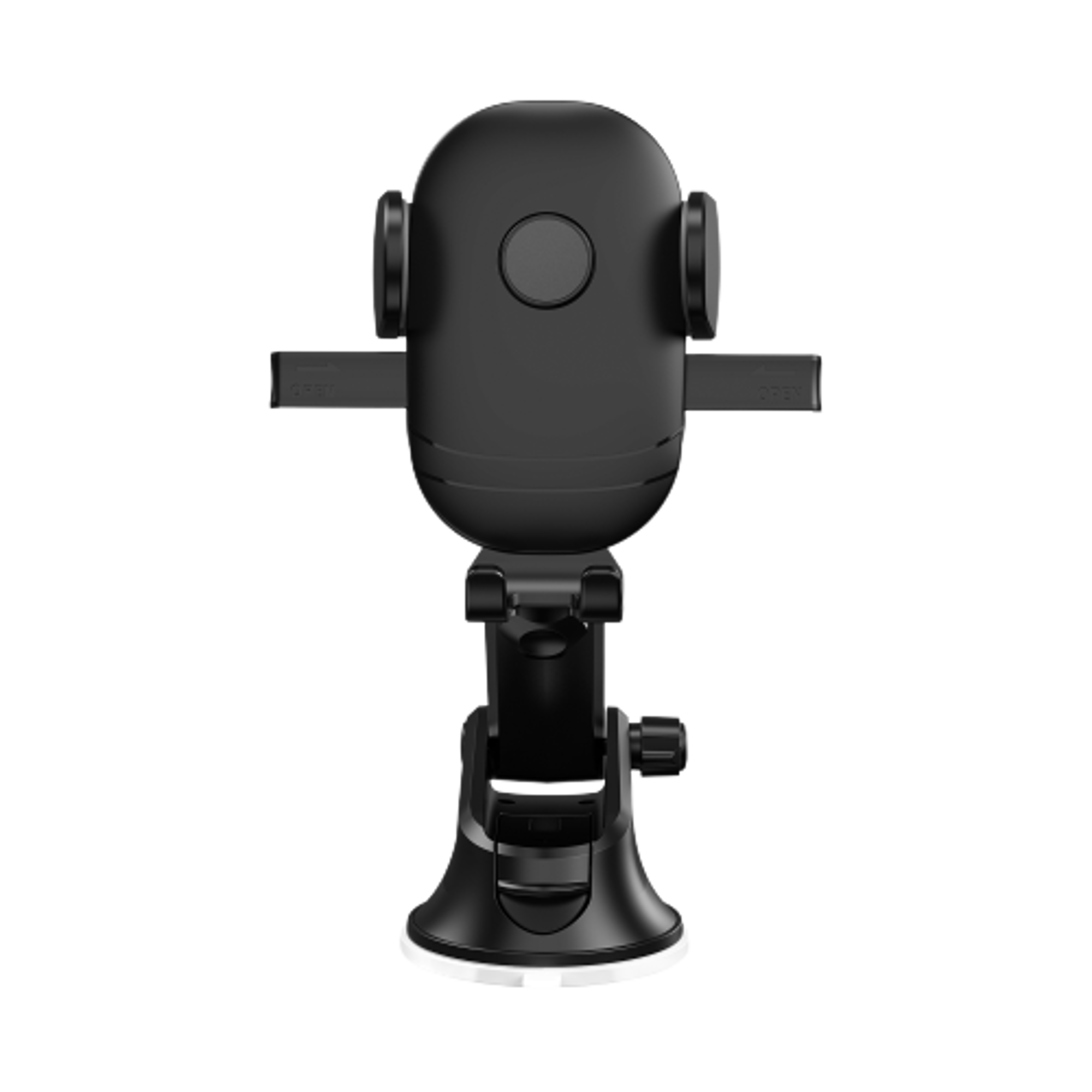 WiWU CH013 Windshield Universal Car Mount Phone Holder - Best Prices