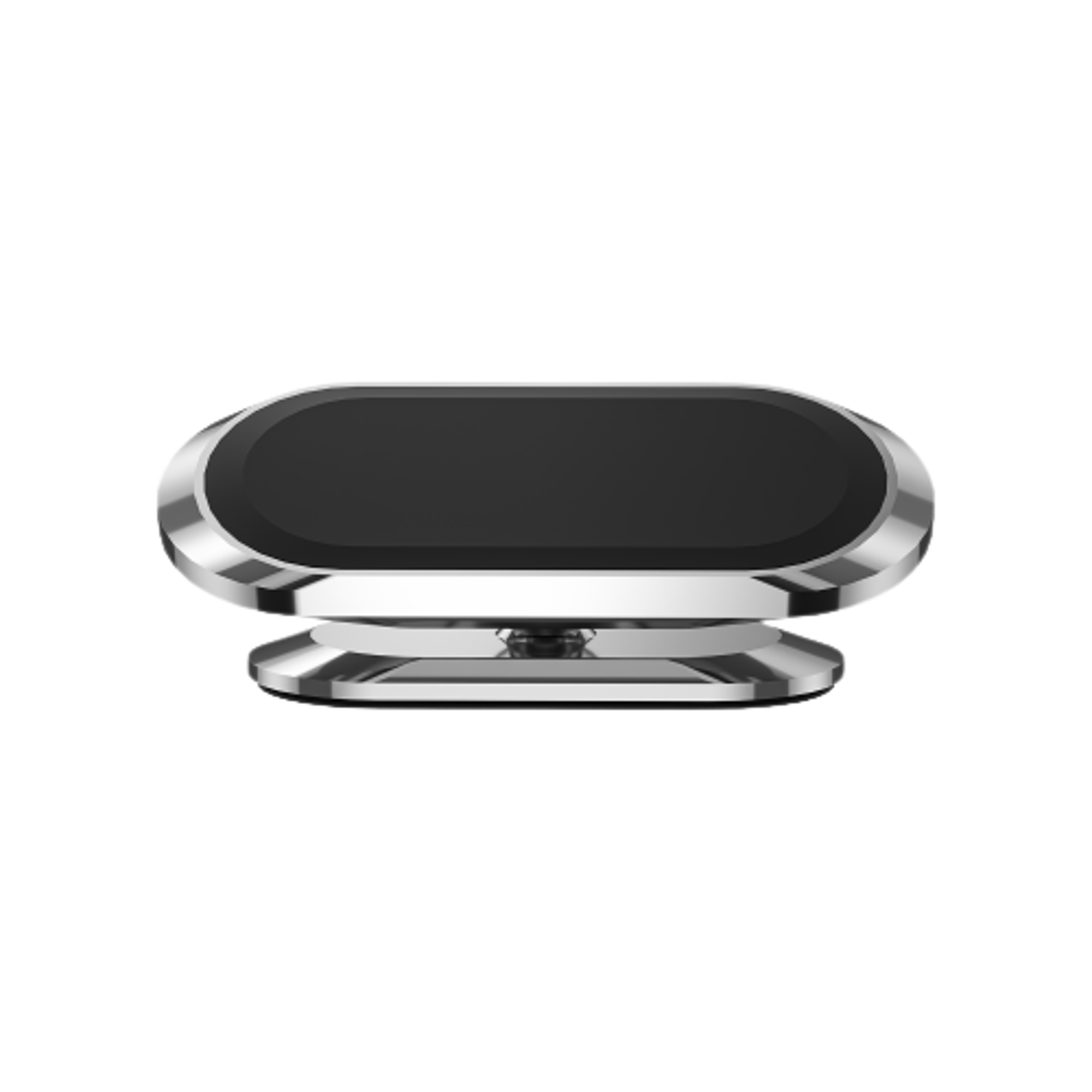 WiWU CH002 360 Degree Rotatable Magnetic Flat Floor Car Phone Holder
