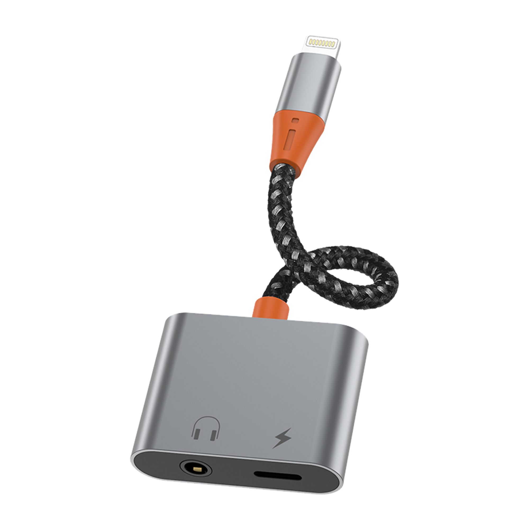 WiWU LT11 Type-C to Dual Adapters - Best Prices