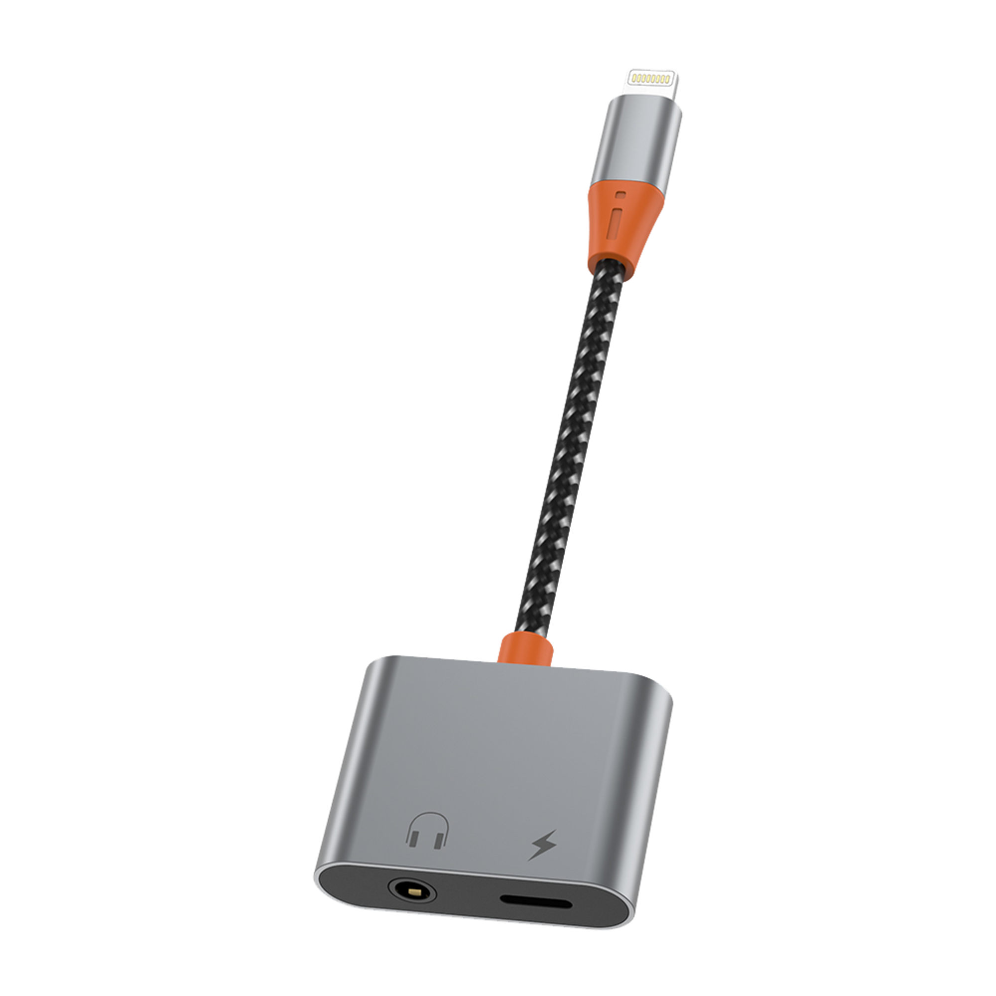 WiWU LT10 Type-C to Type-C + 3.5mm - Best Prices