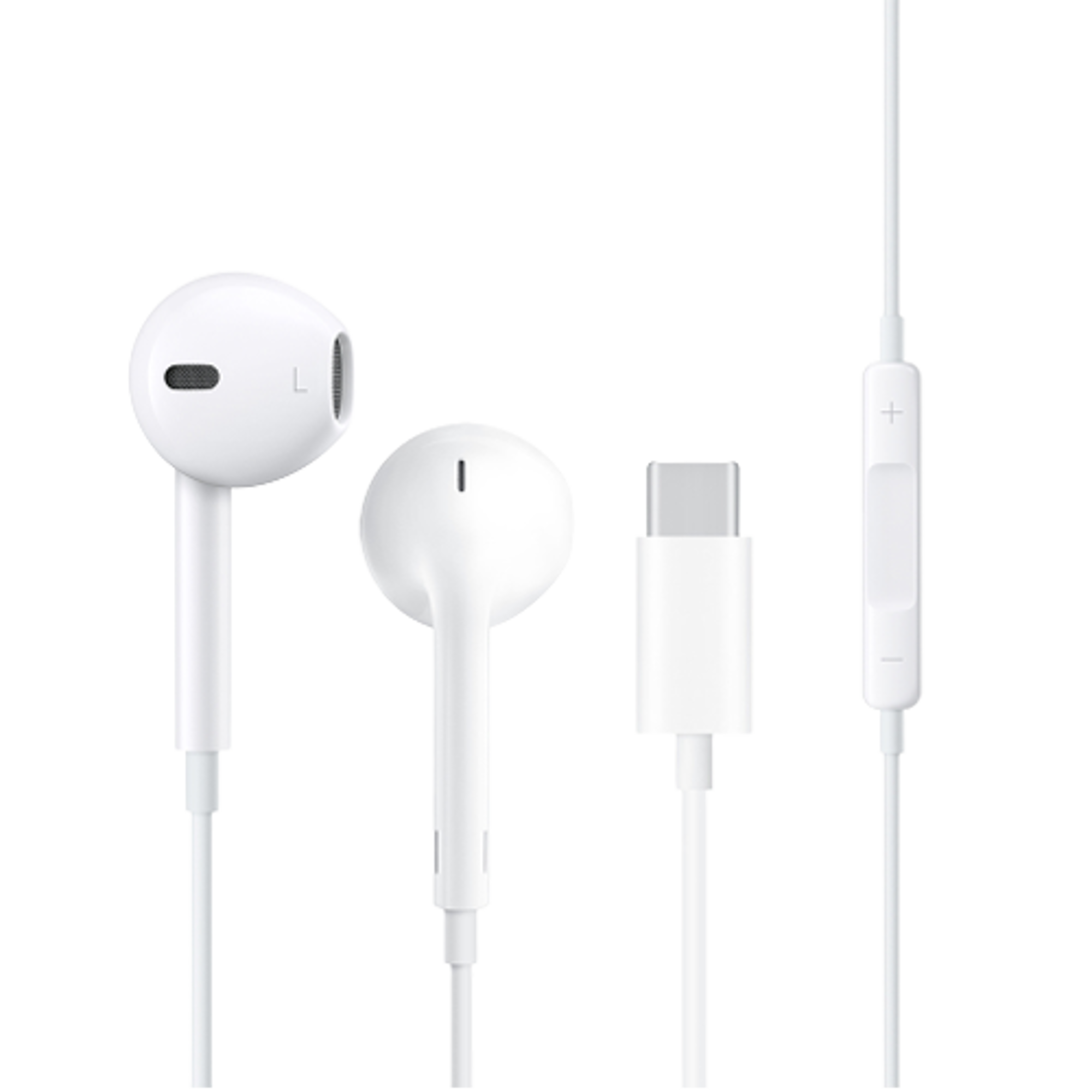 WiWU 303 Lightning Type-C Earbuds - Best Prices