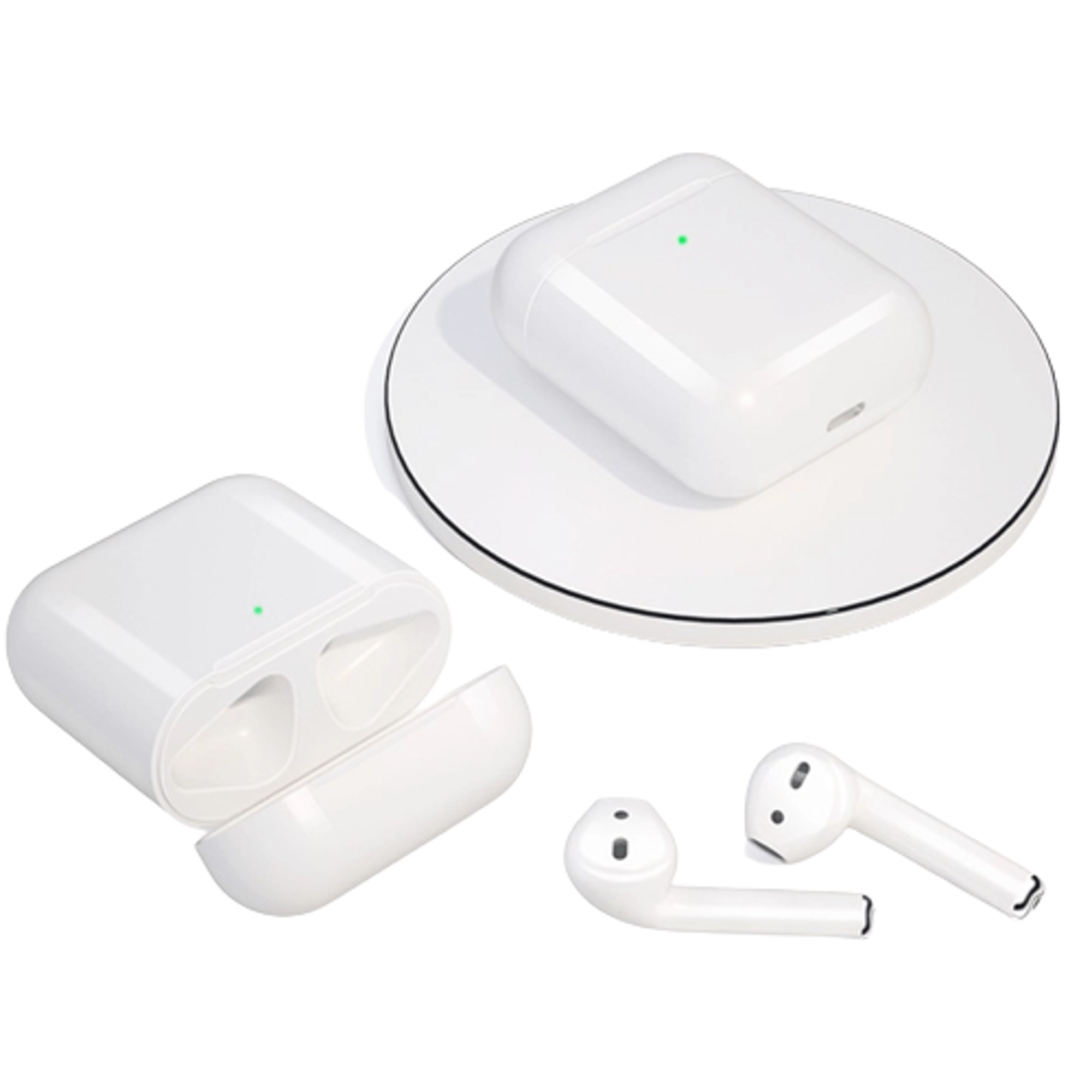 WiWU Airbuds Light Sensor - Best Prices