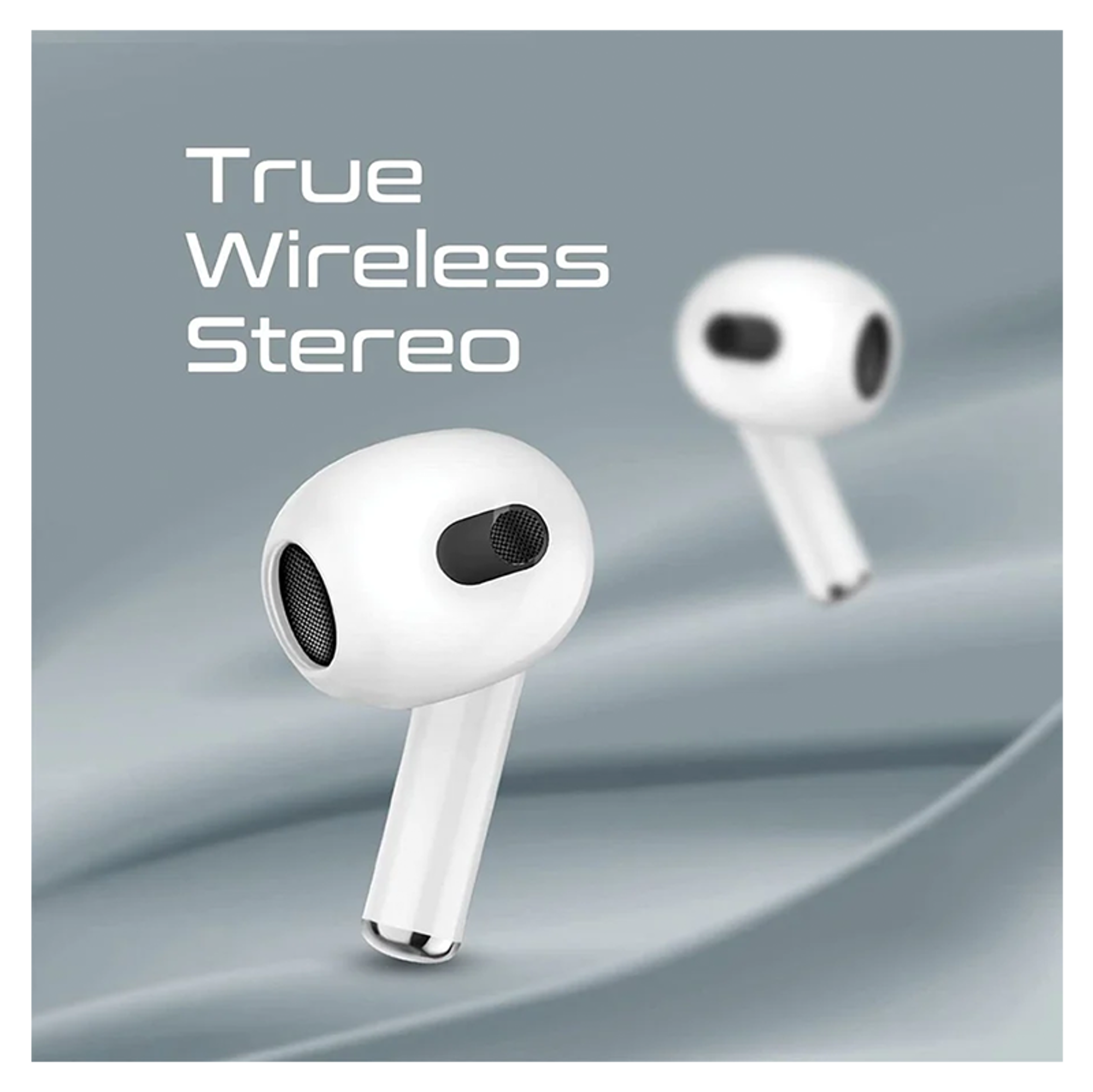 PROMATE FreePods-2 High Fidelity In-Ear Bluetooth V5.0 - Best Prices