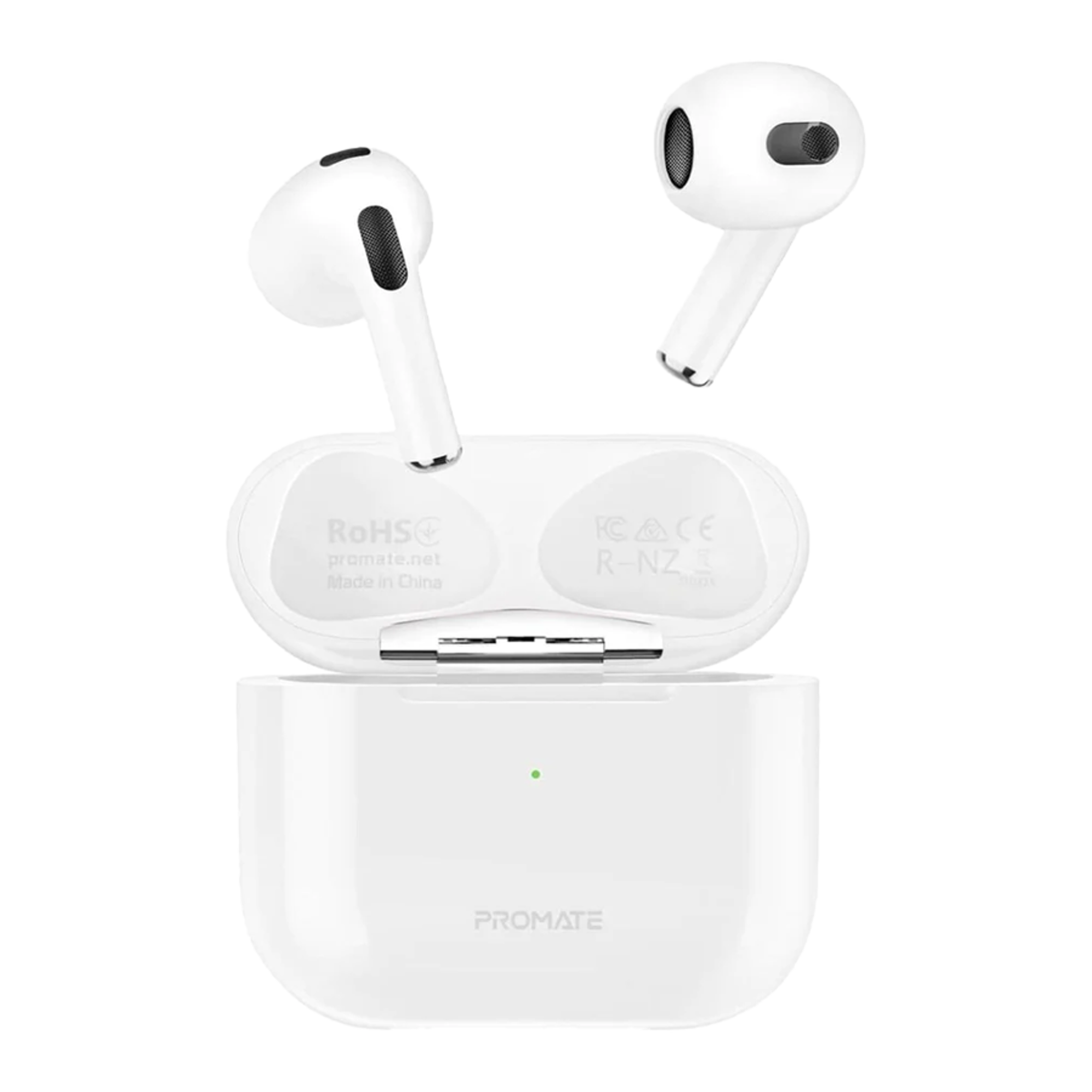 PROMATE FreePods-2 High Fidelity In-Ear Bluetooth V5.0 - Best Prices