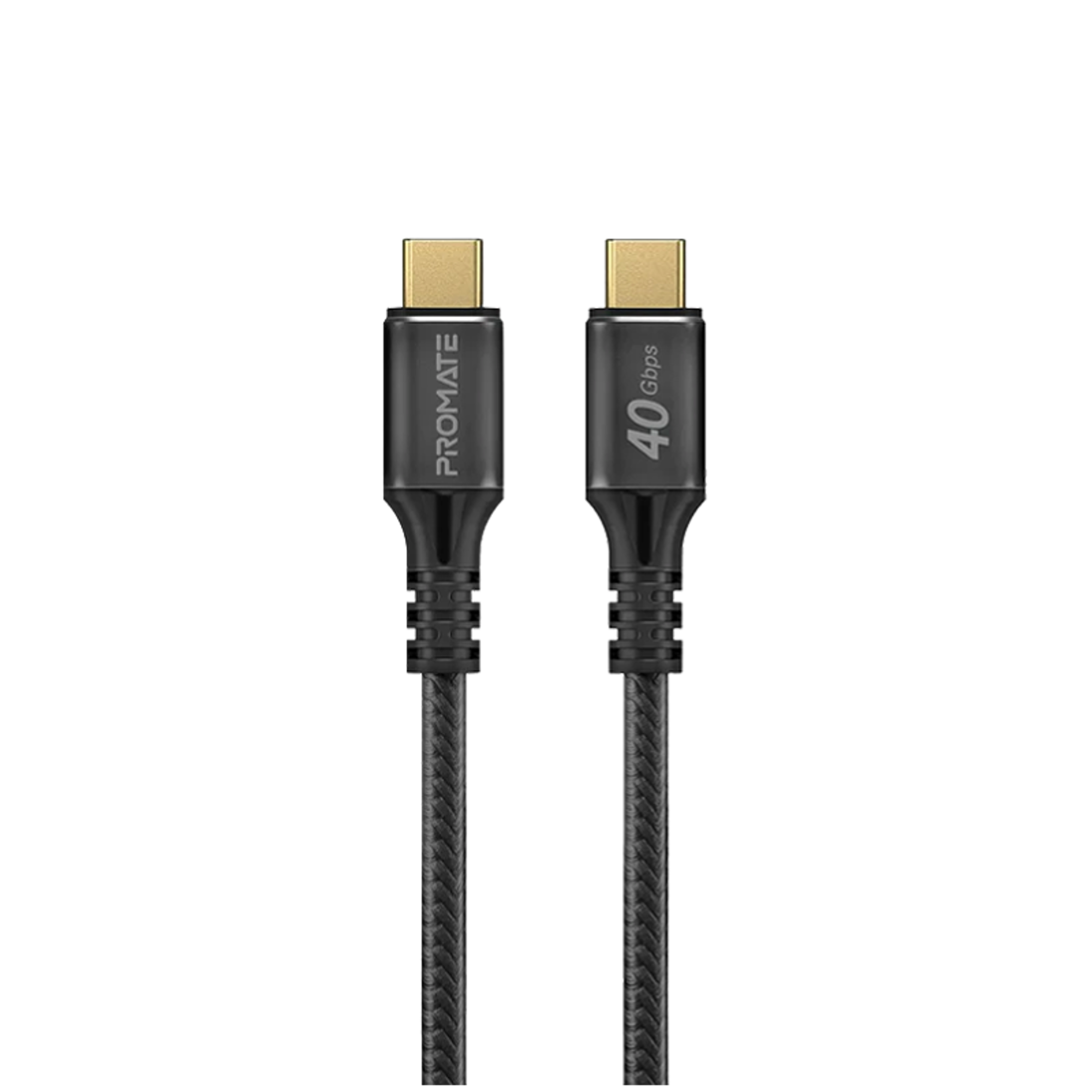 PROMATE 240W Super Speed Fast Charging USB-C Cable - Best Prices
