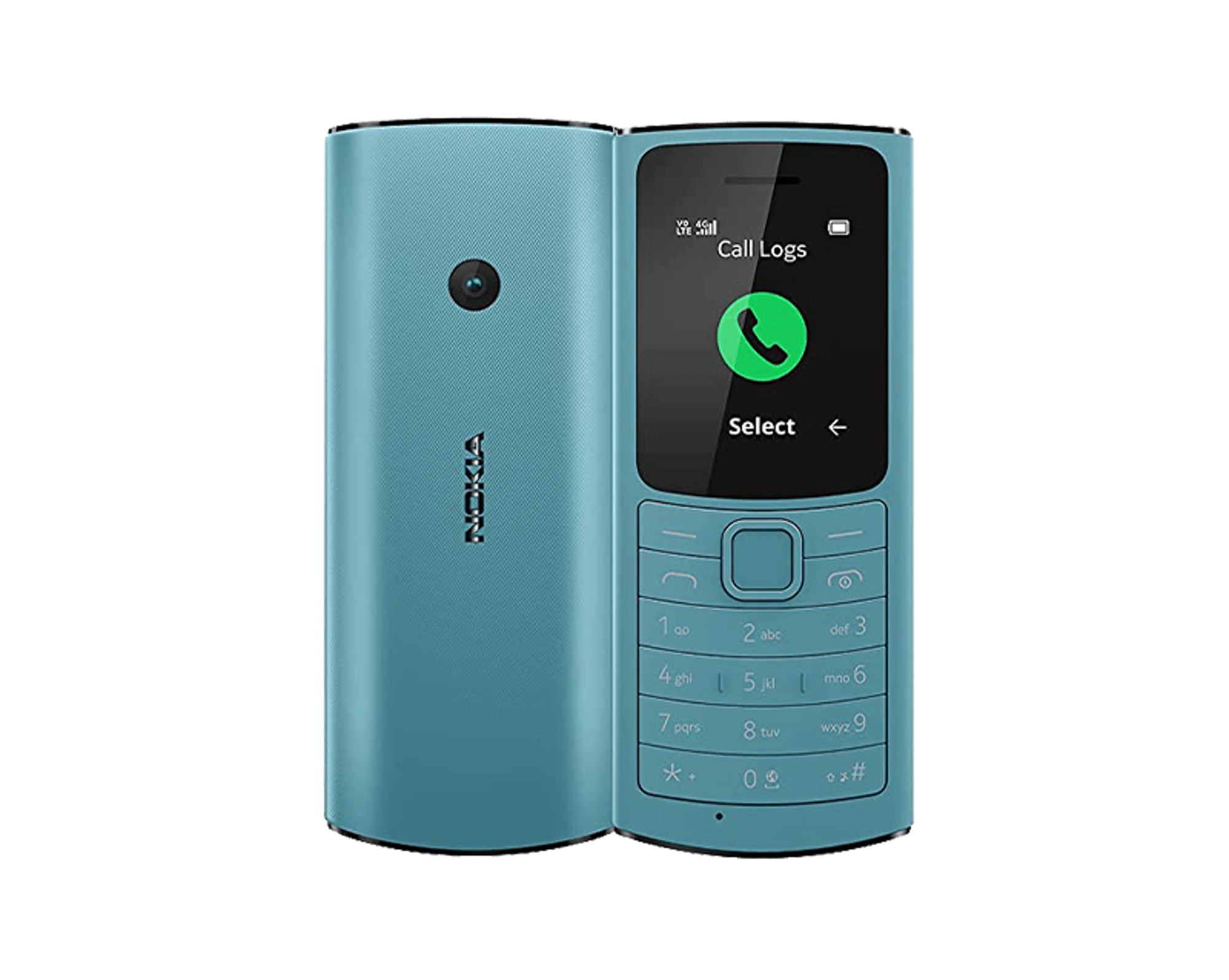 Nokia 110 4G - Best Prices