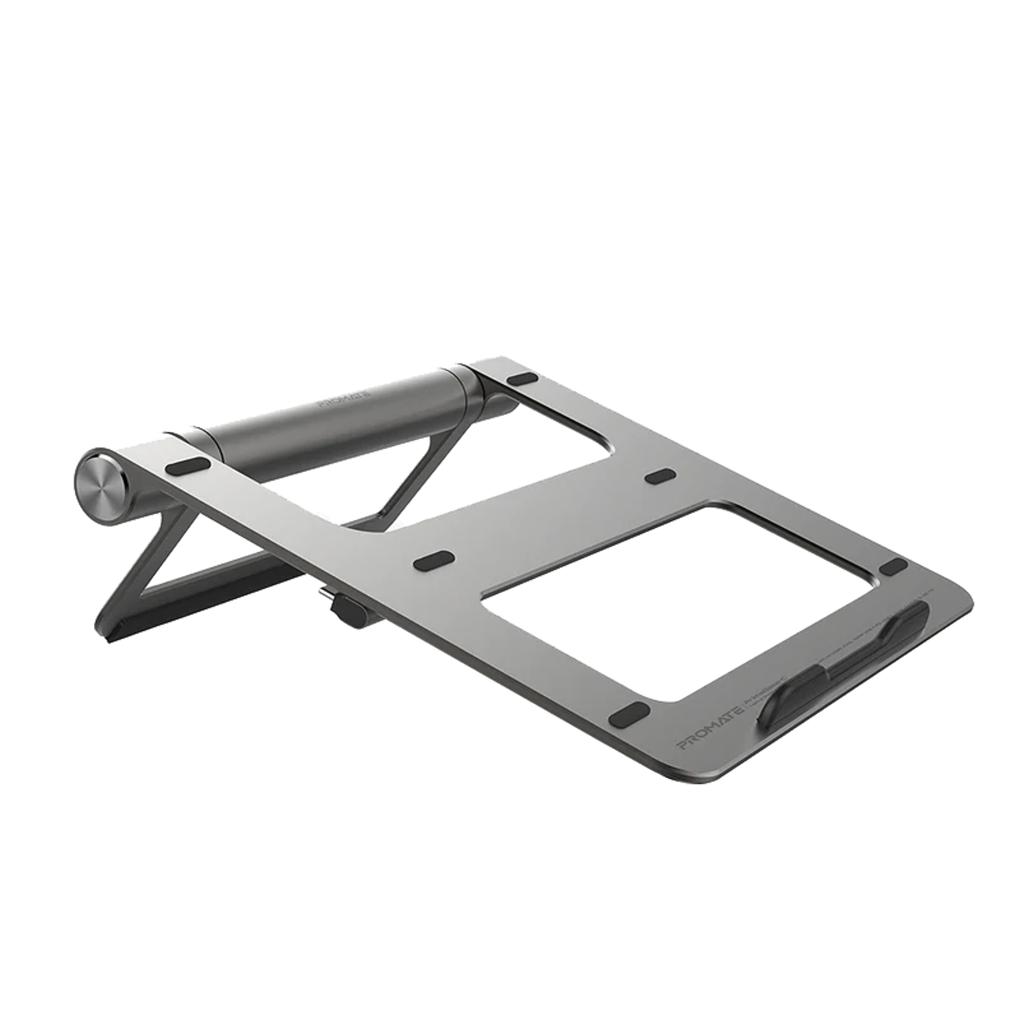PROMATE 9 in 1 Ultra Compact Multiport Hub with Laptop Stand - Best Prices
