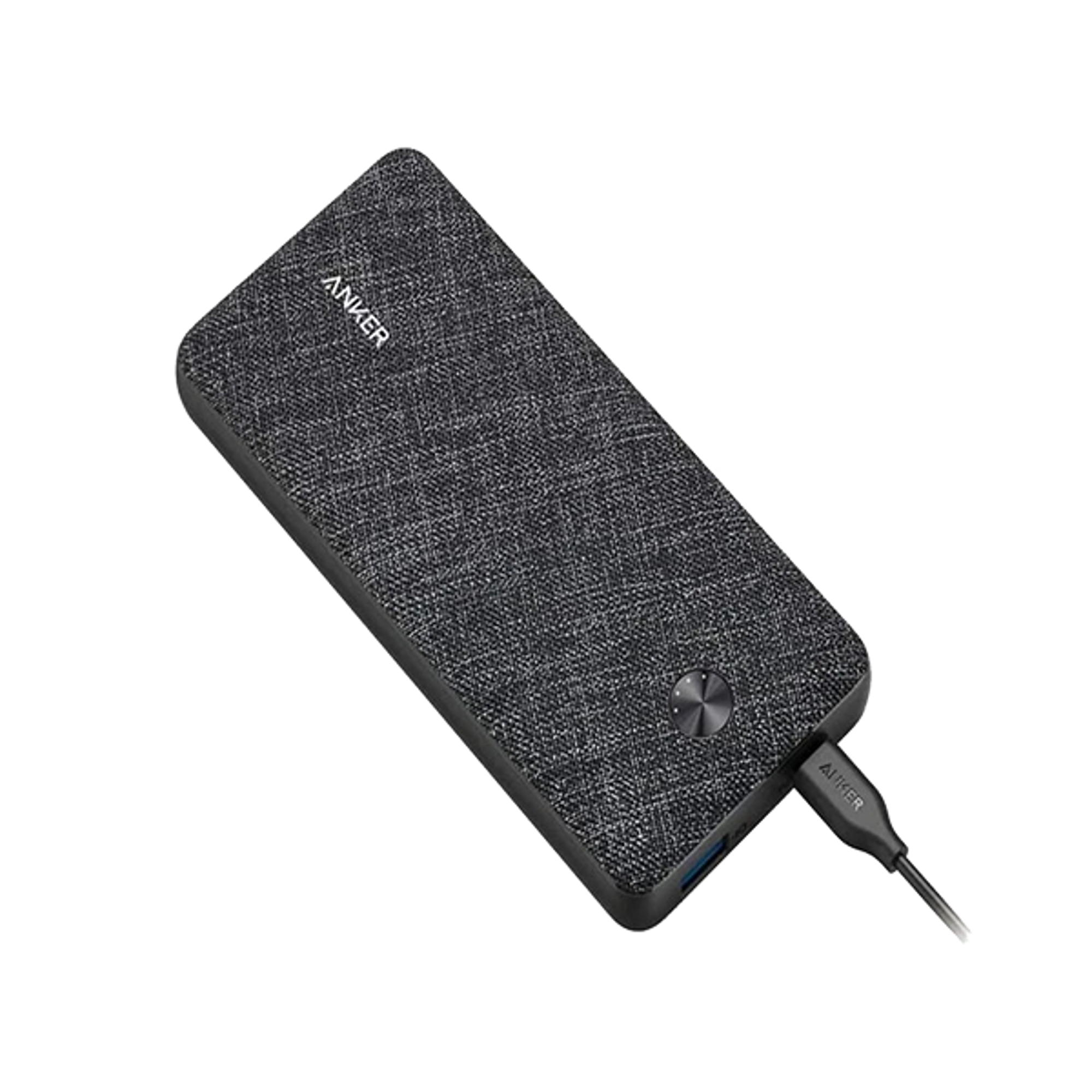 Anker PowerCore III Sense 10,000mAh Power Bank - Best Prices Anker PowerCore III Sense 10,000mAh Power Bank - Best Prices