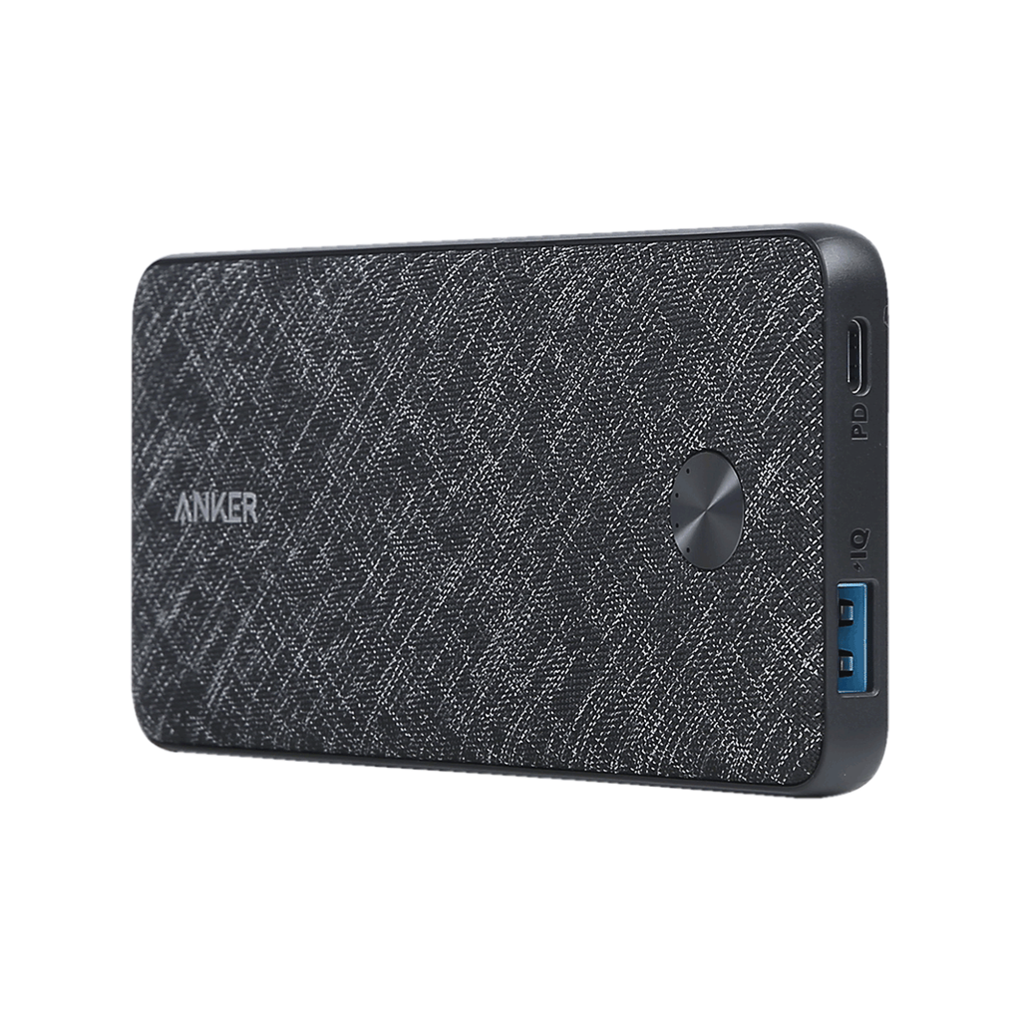 Anker PowerCore III Sense 10,000mAh Power Bank - Best Prices Anker PowerCore III Sense 10,000mAh Power Bank - Best Prices