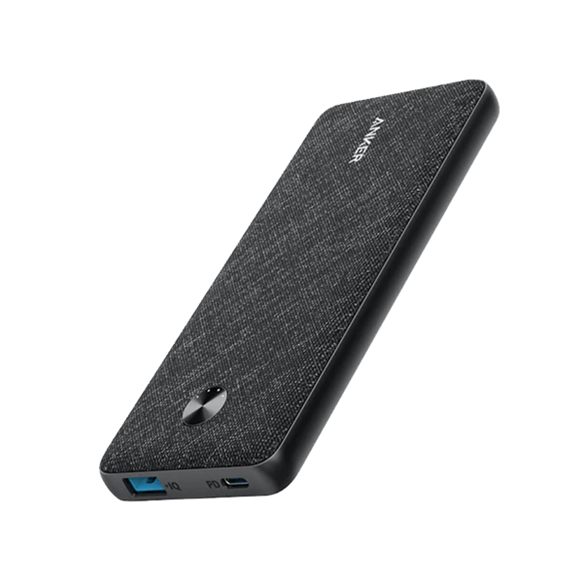 Anker PowerCore III Sense 10,000mAh Power Bank - Best Prices Anker PowerCore III Sense 10,000mAh Power Bank - Best Prices