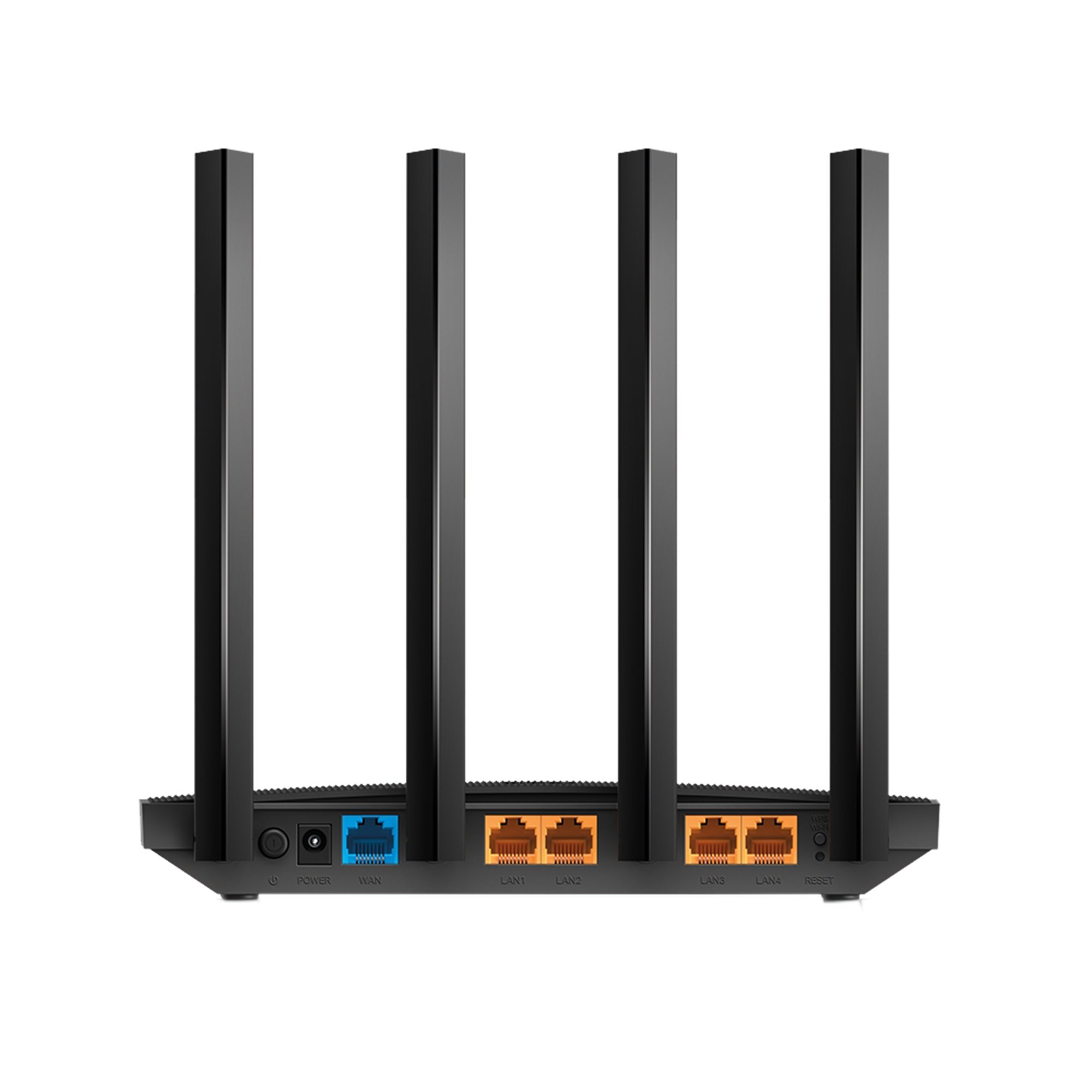 TP-Link AC1900 WiFi Router Dual Band MU_MIMO - Best Prices
