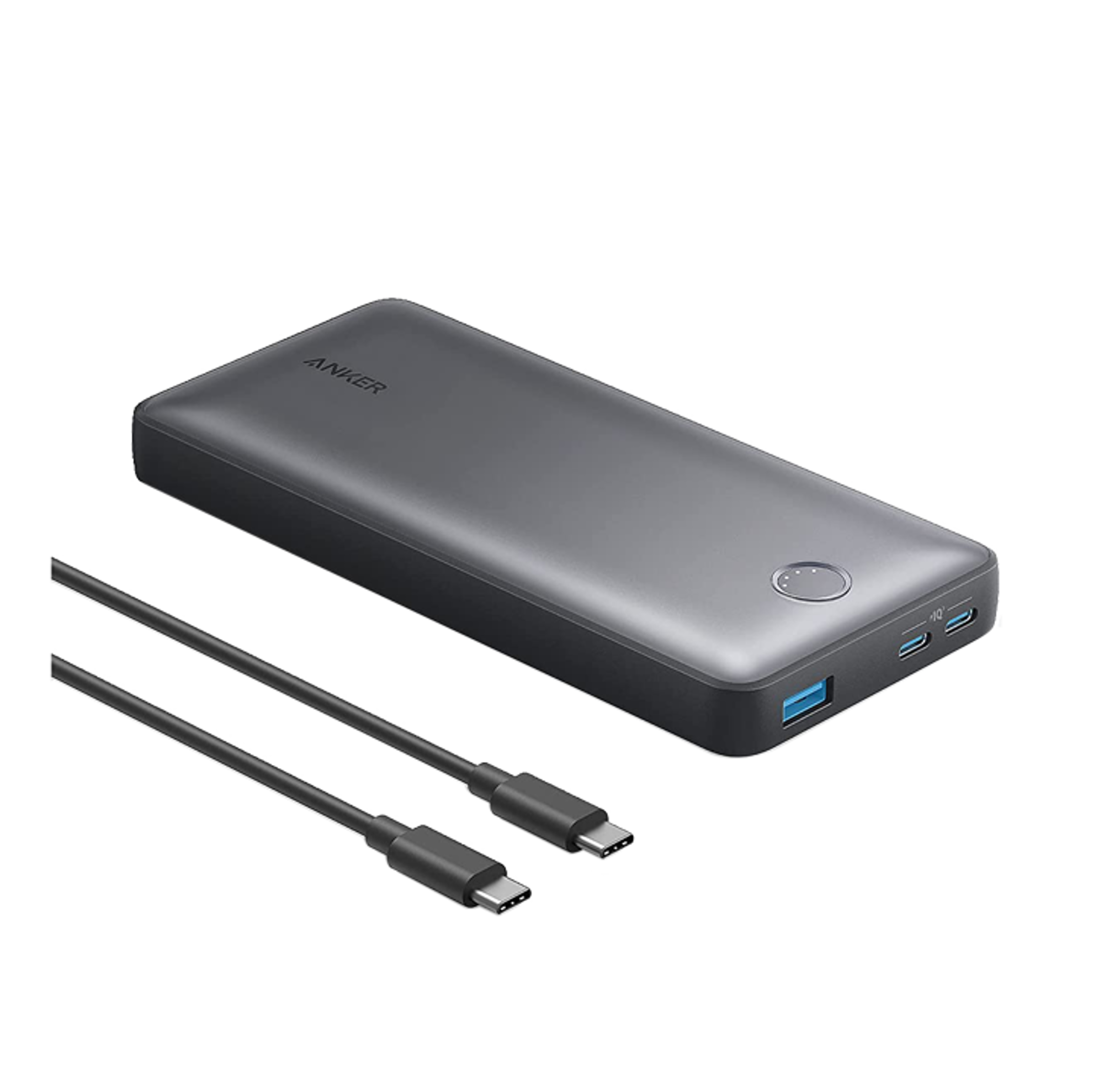 Anker 535 PowerCore 20,000mAh Power Bank - Best Prices
