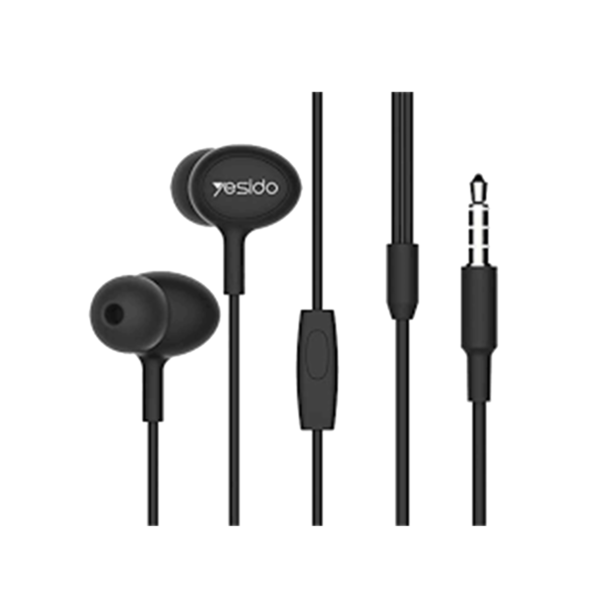 Yesido YH13 Earphones