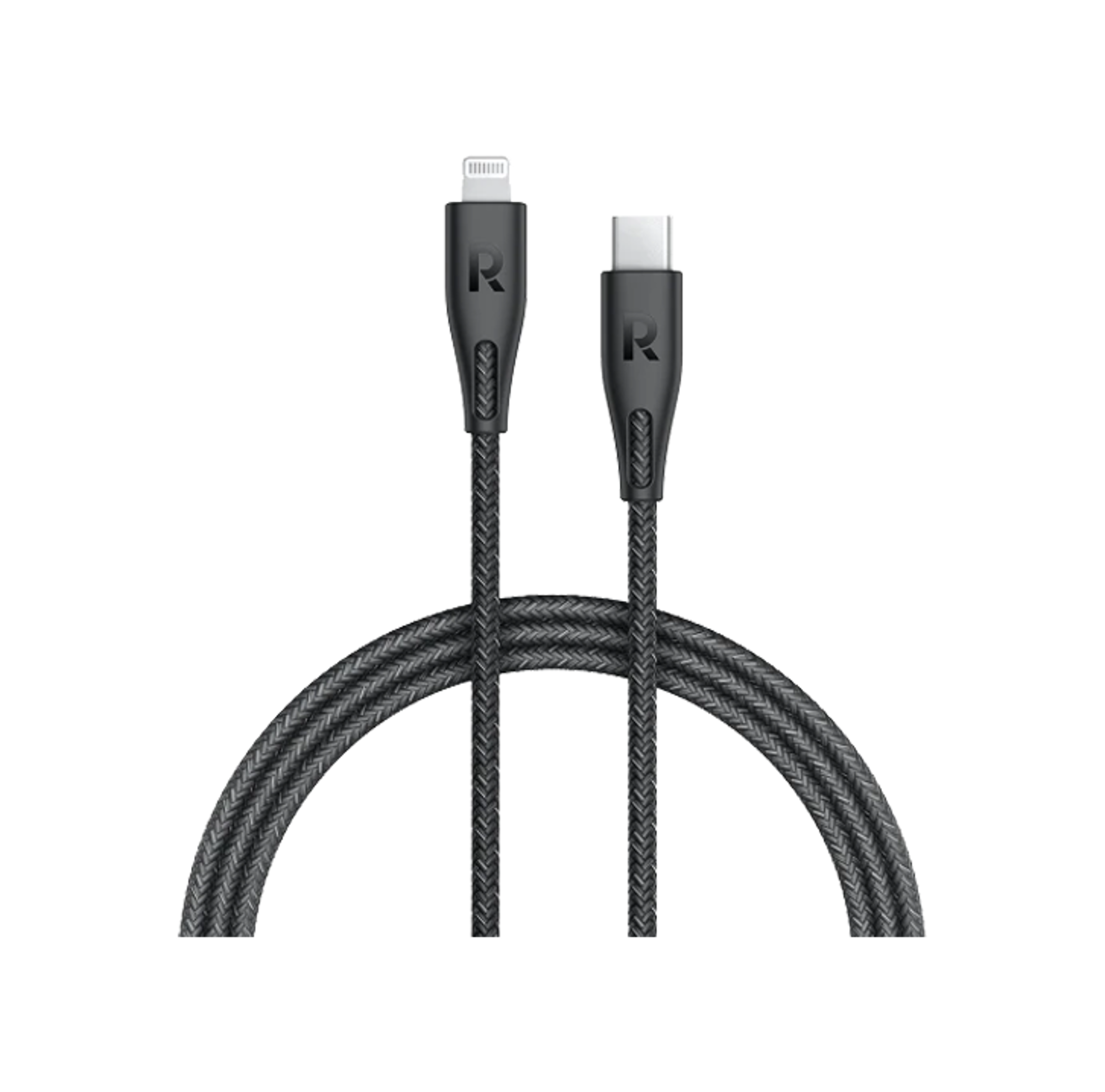 RAVPower RP-CB1017 USB-C to Lightning Cable 1.2m - Best Prices