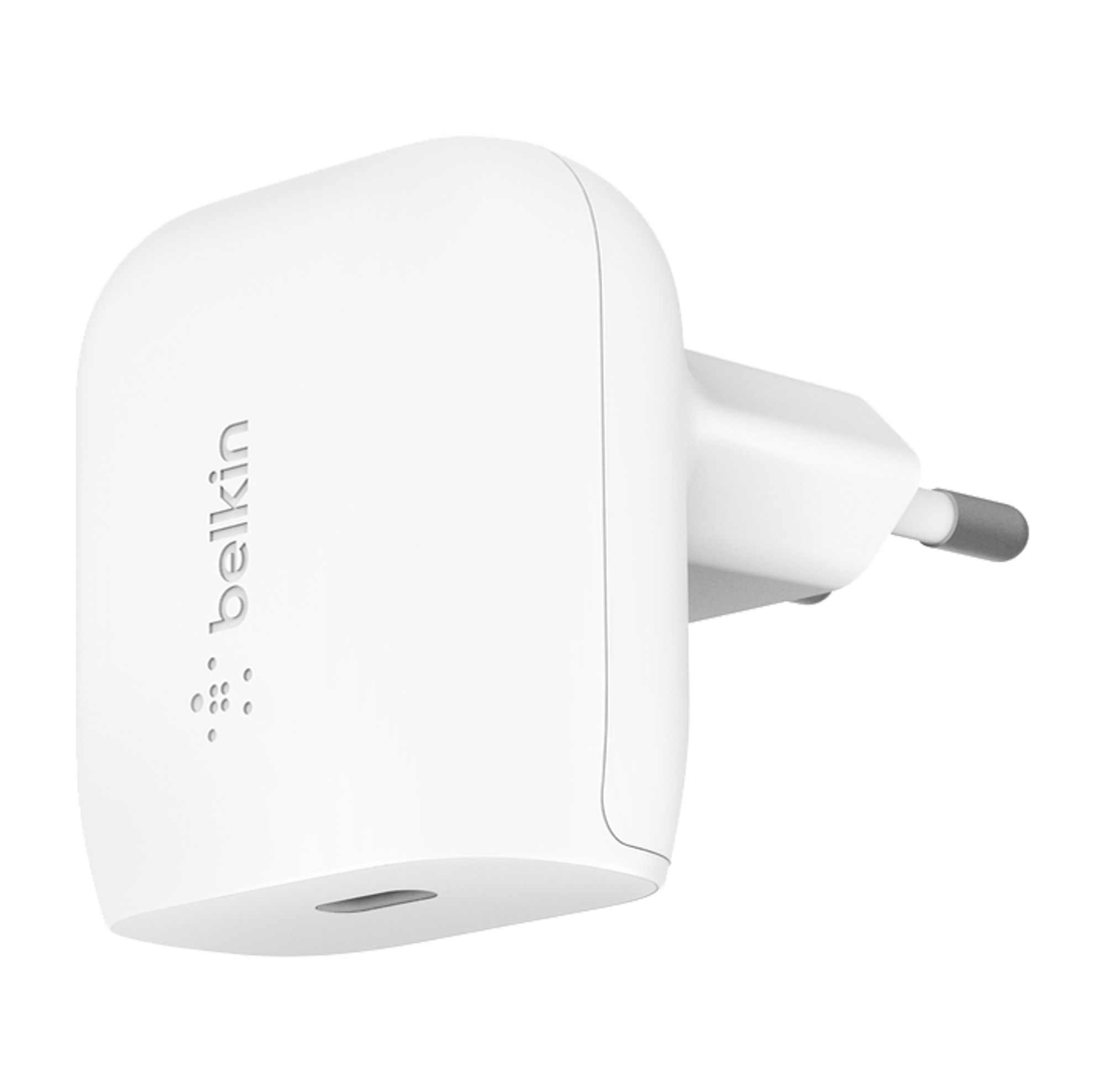 Belkin 20W PD Fast Charger Type-C - Best Prices