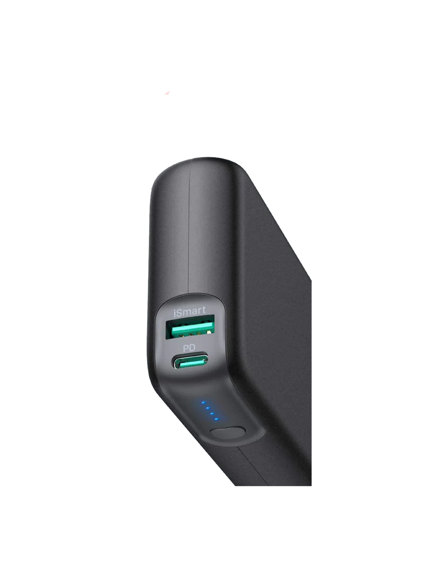 راف بور RP-PB201 باور بانك 20,000 مللي امبير 60 واط - أفضل سعر