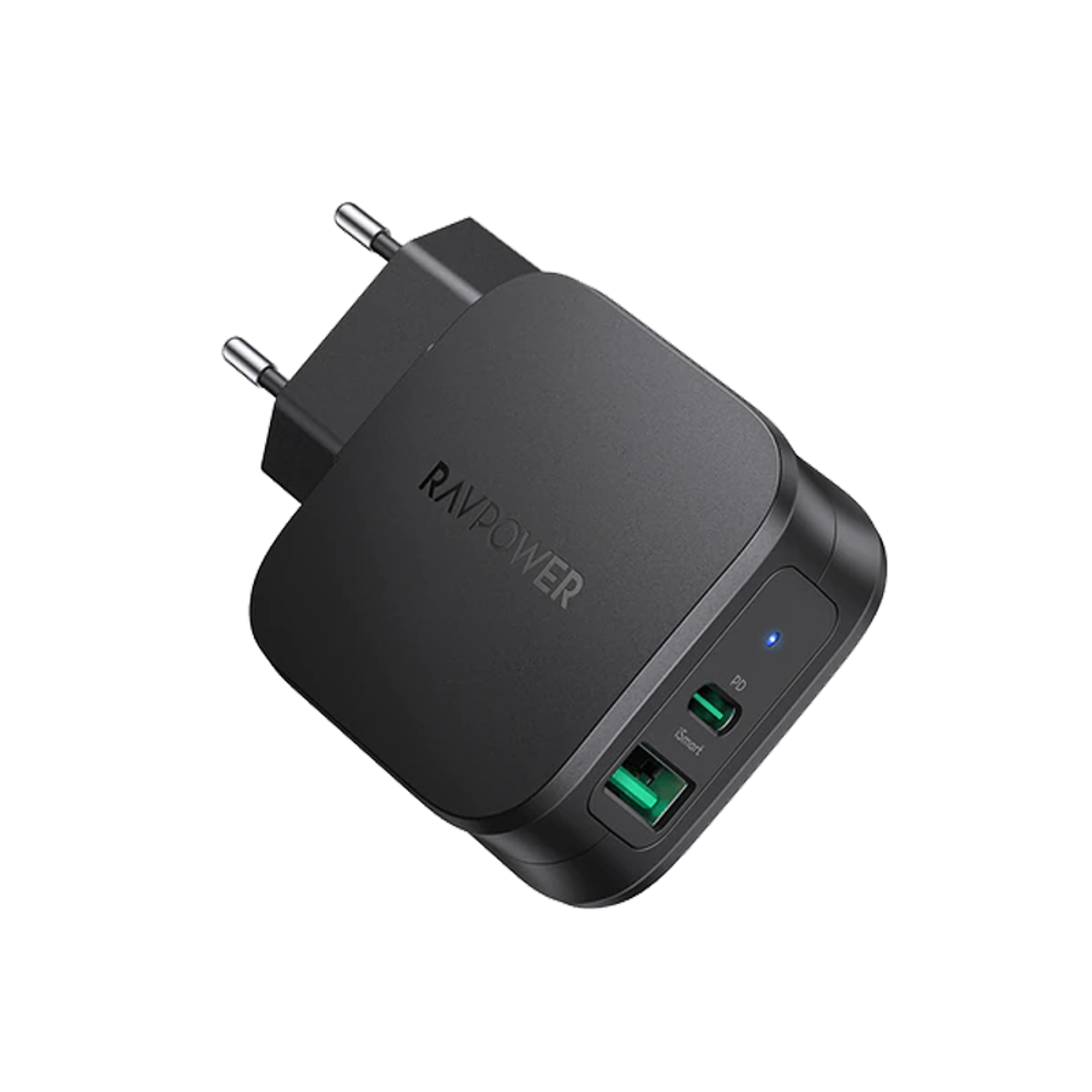 راف بور  RP-PC170 شاحن 30 واط 1A1C - أفضل سعر