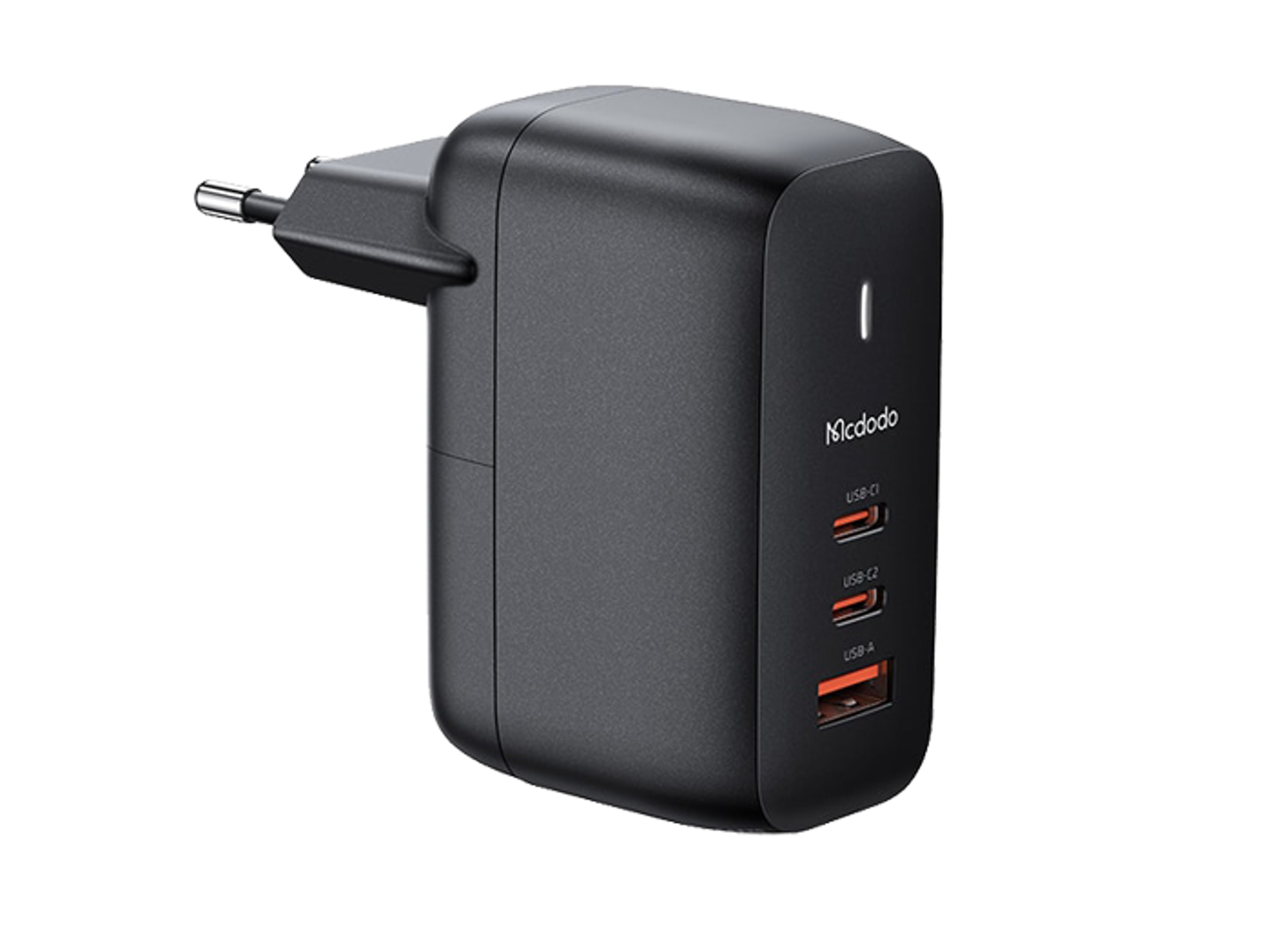 Mcdodo GaN 65W-3 Port Mini Fast Charger - Best Prices