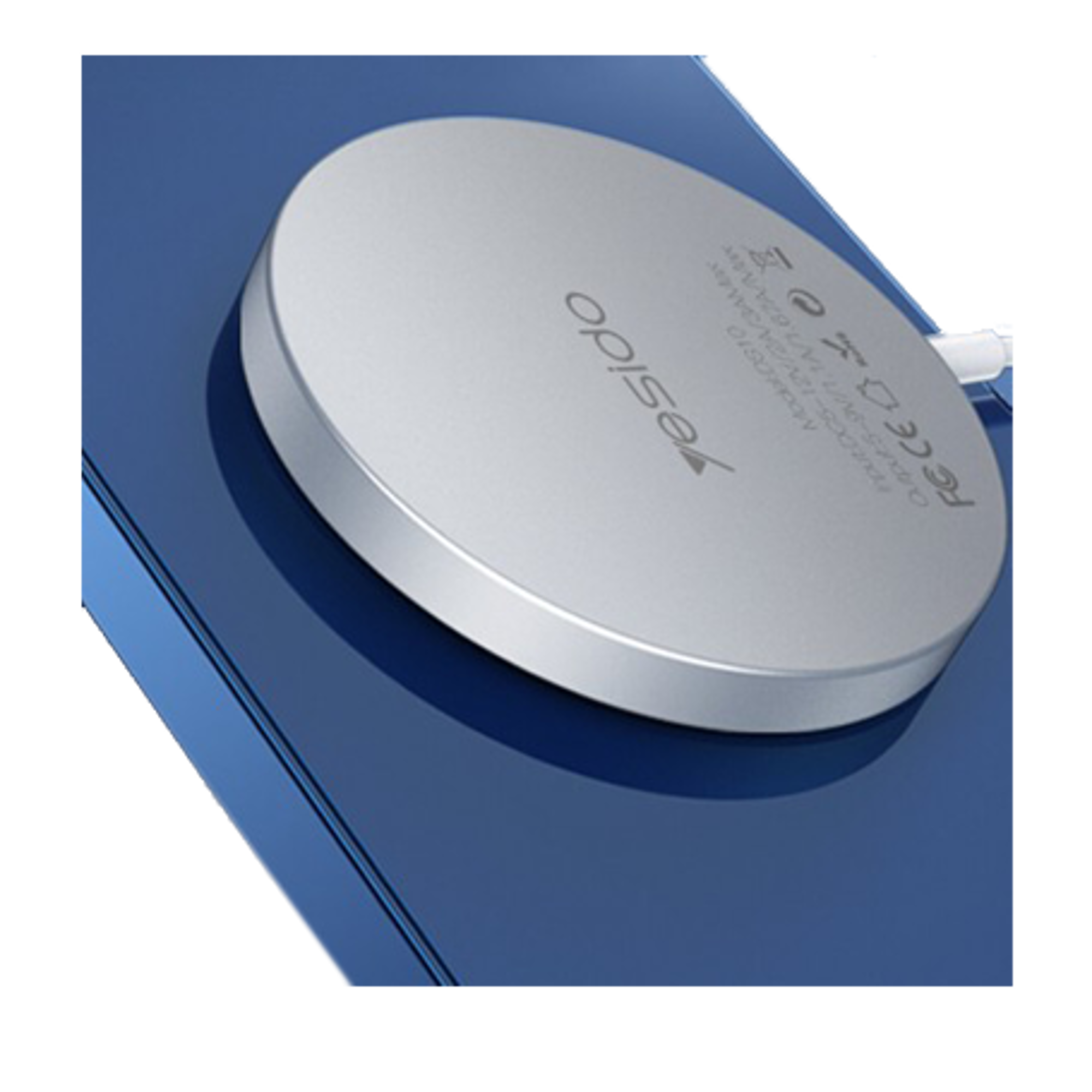 Yesido DS10 MagSafe Wireless Charge 15W - Best Prices