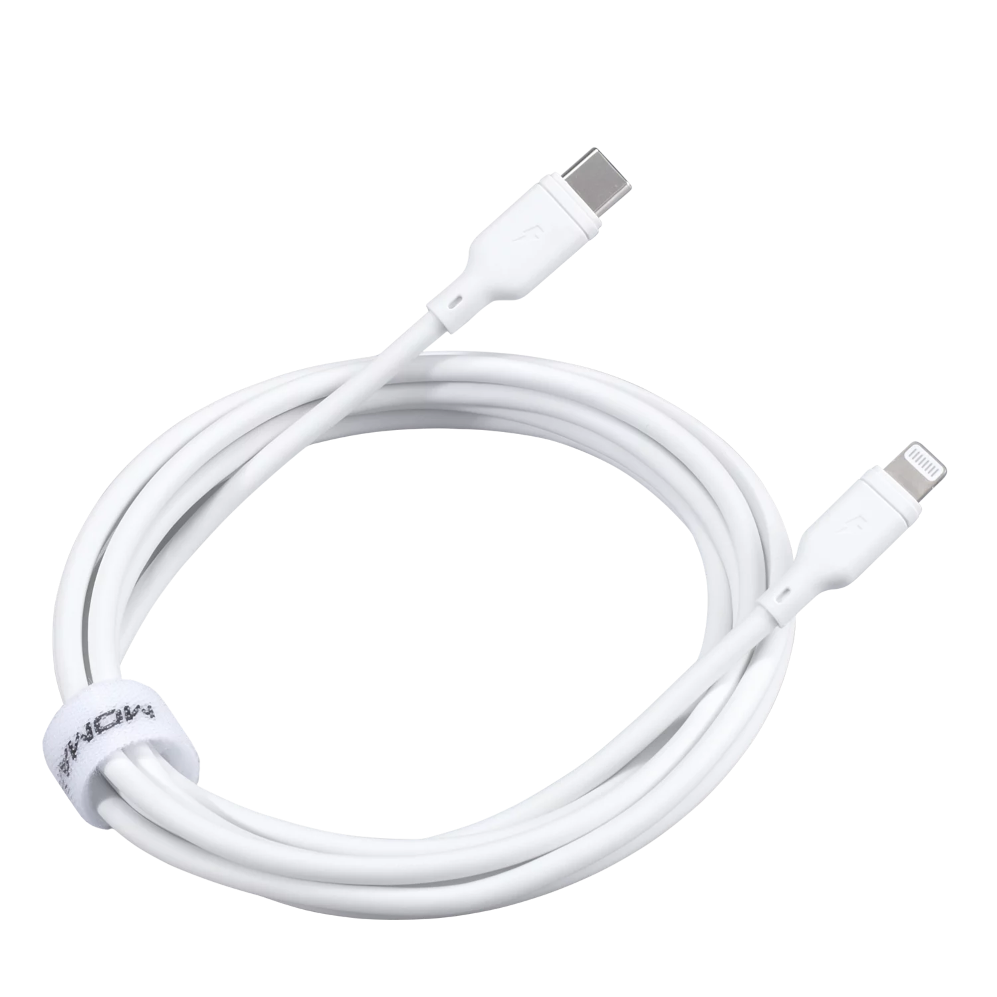 Momax Zero USB-C to Lightning MFi cable 2M - Best Prices