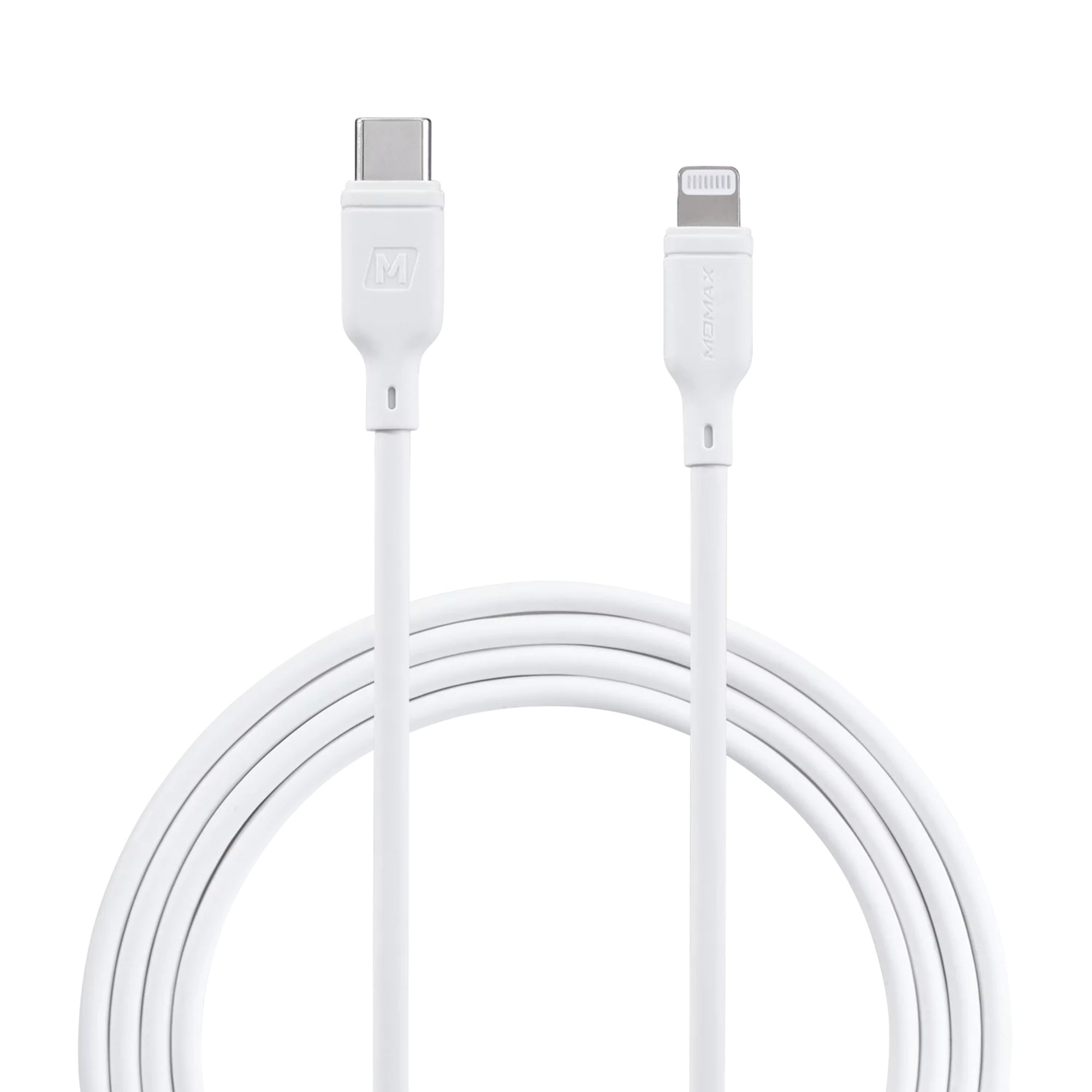 Momax Zero USB-C to Lightning MFi cable 2M - Best Prices