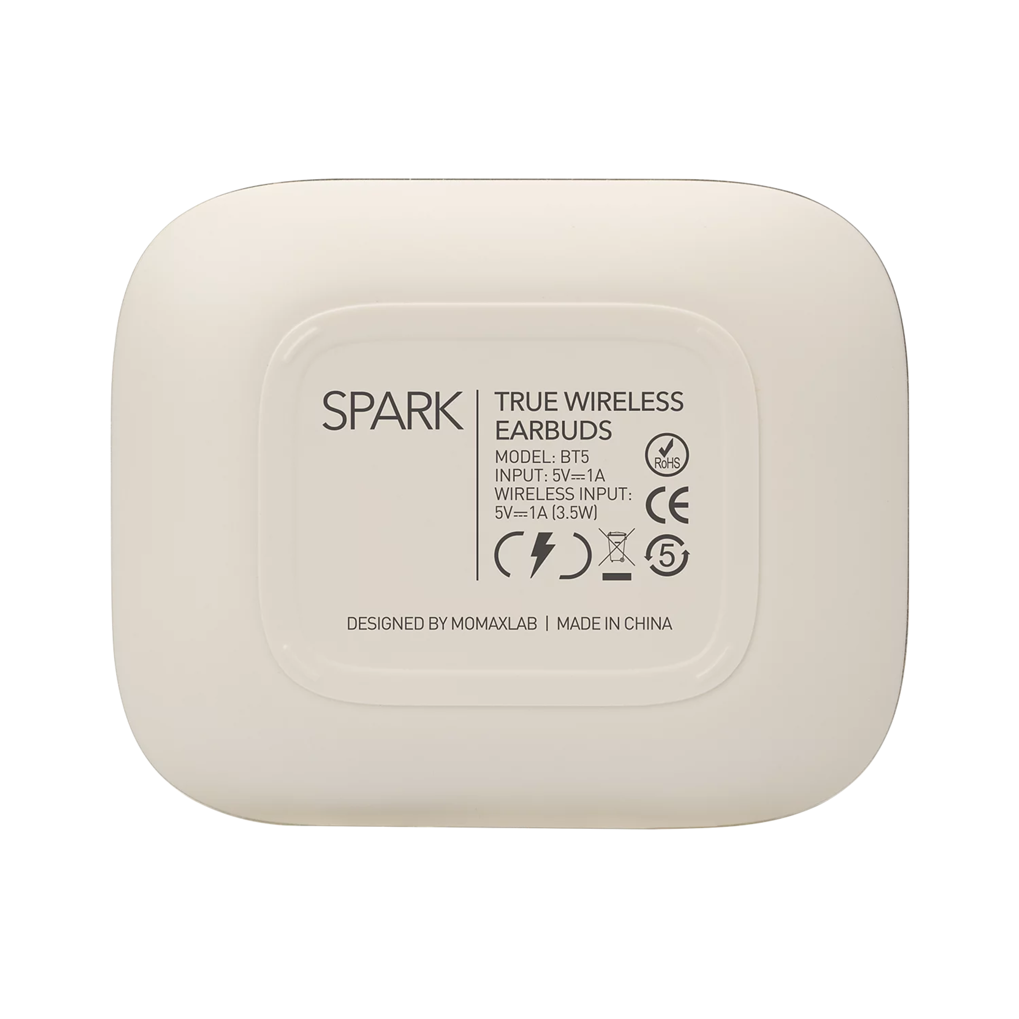 Momax Spark True Wireless Earbuds - Best Prices