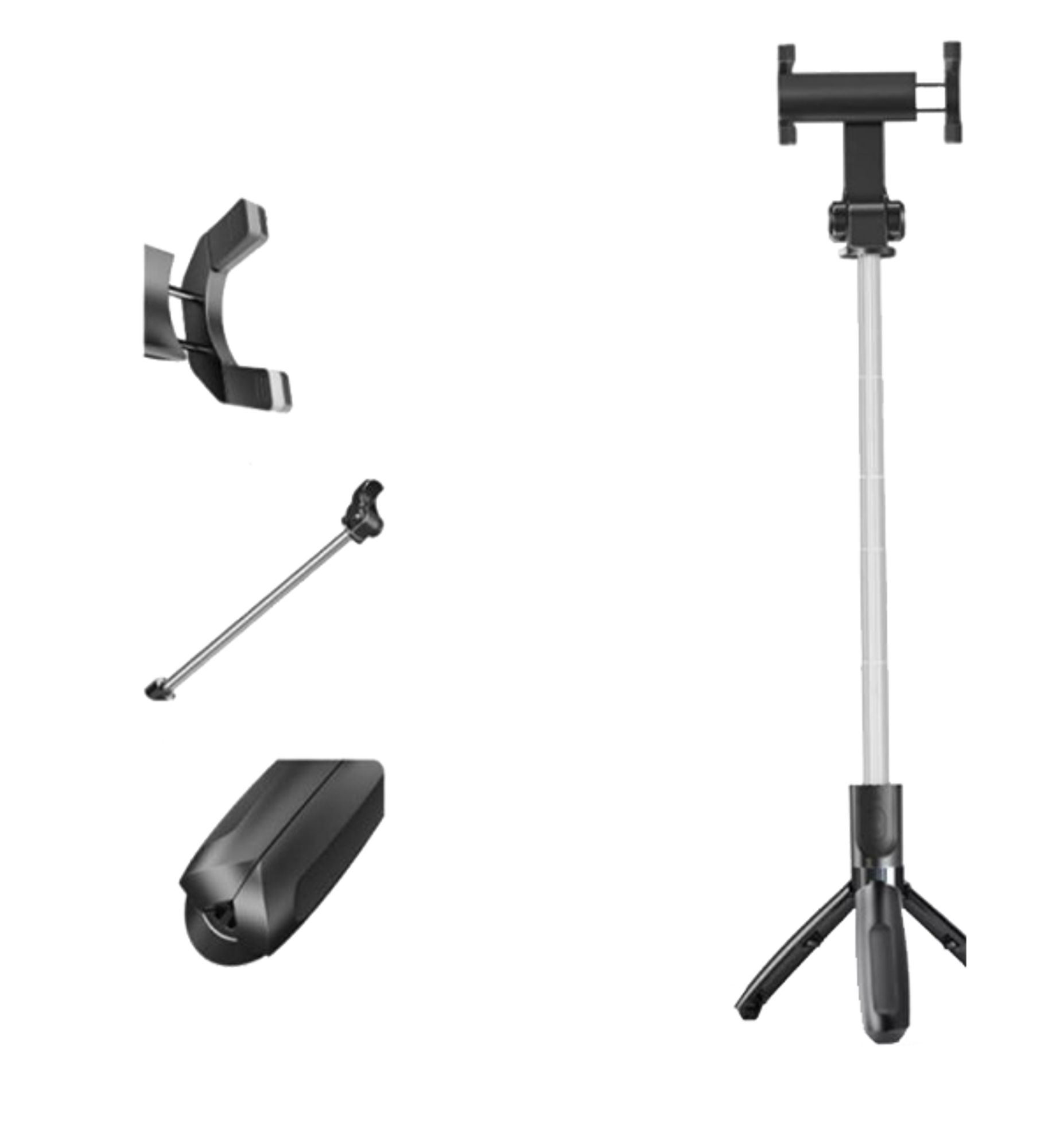 Yesido SF11 Selfie Stick Tripod - Best Prices