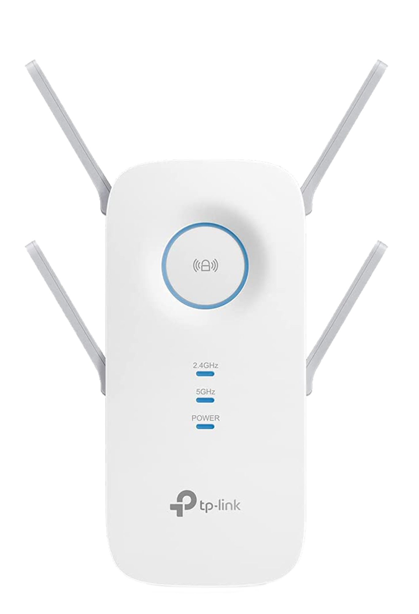 TP-Link RE650 V2 AC2600 Wi-Fi Range Extender - Best Prices