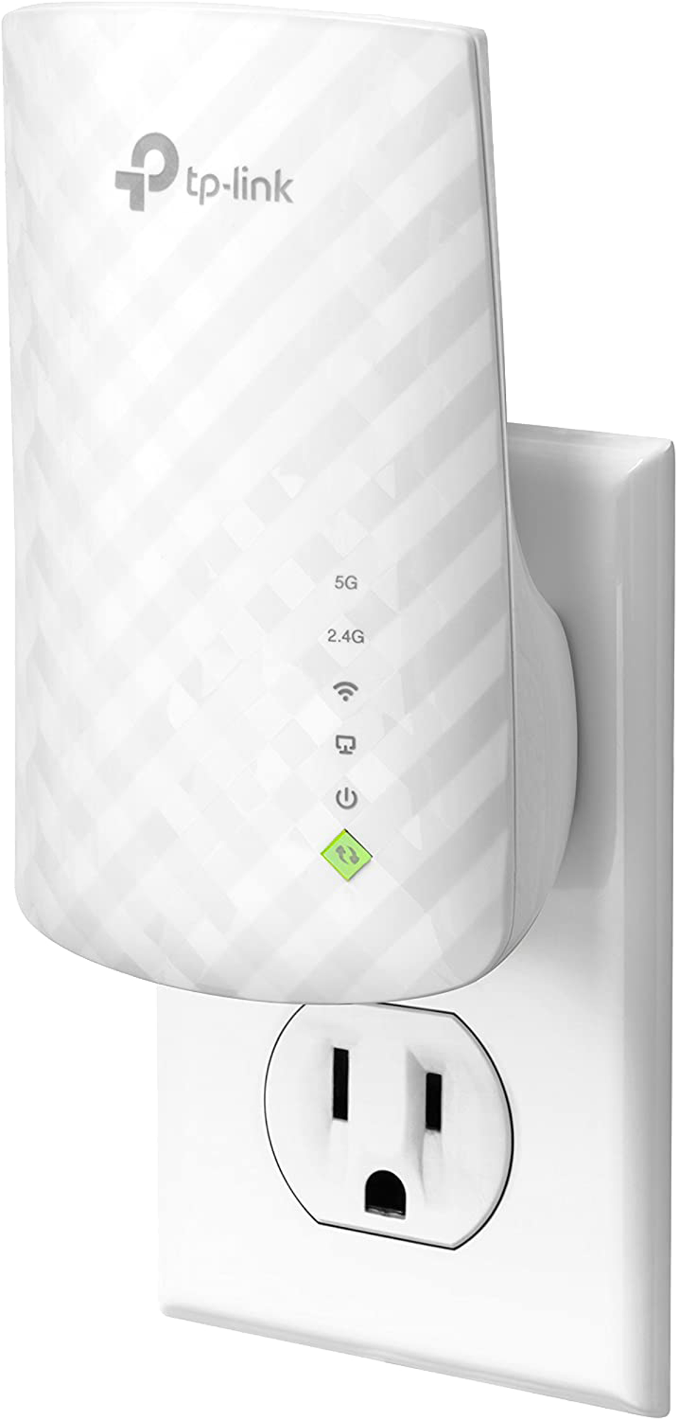 TP-Link RE200 | AC750 Wi-Fi Range Extender - Best Prices